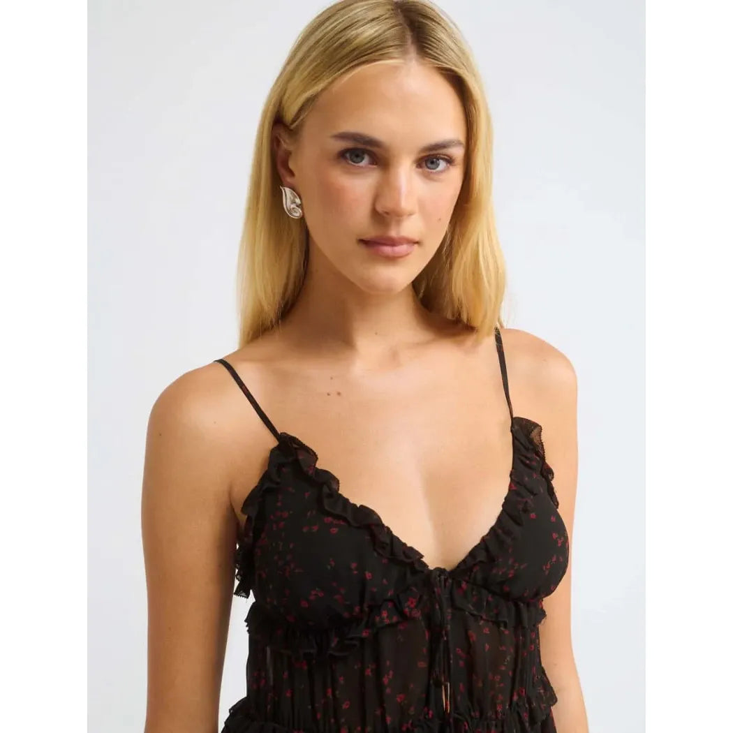 Samba Top - Rumored