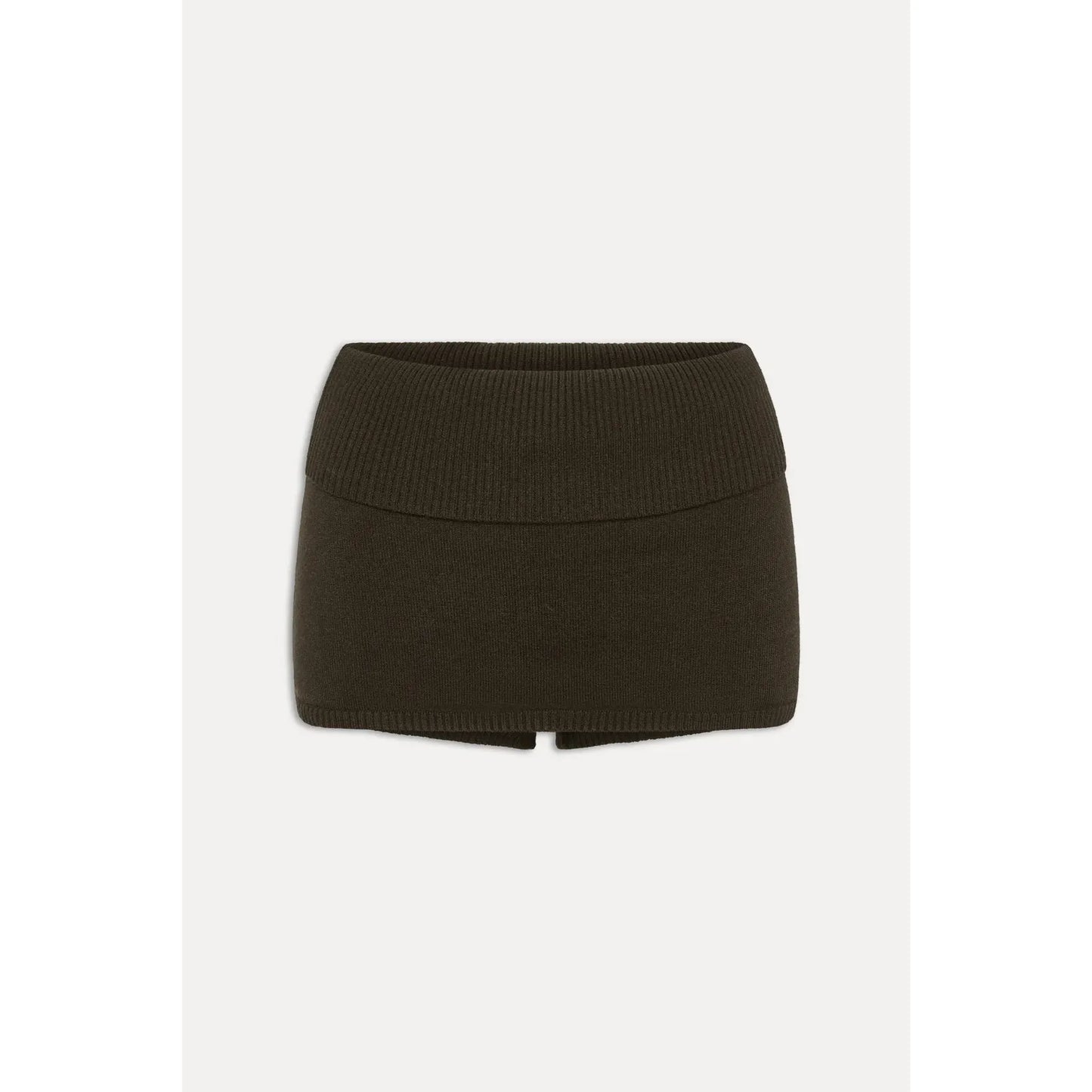 Briar Cloud Knit Skort - Frankies Bikinis