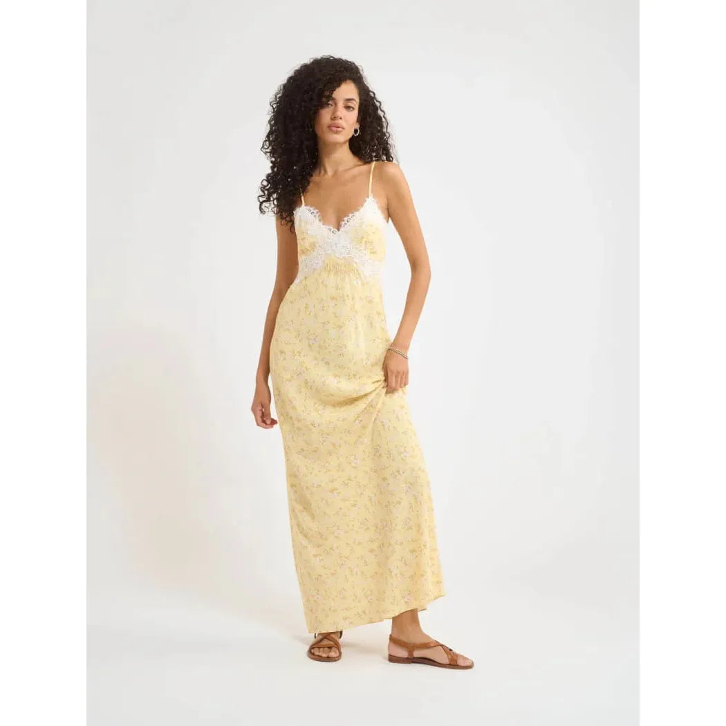 Beachwood Maxi - Rumored