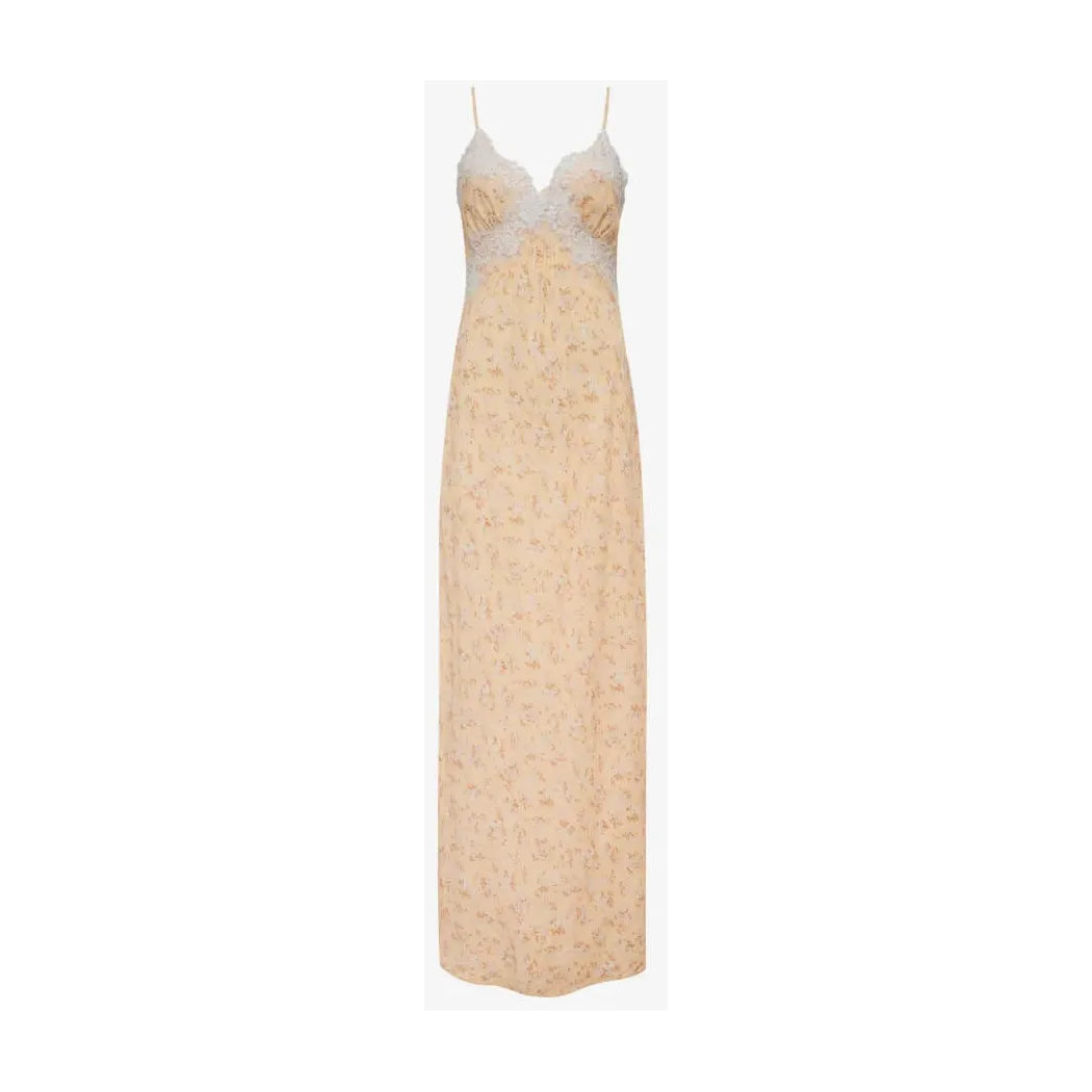 Beachwood Maxi - Rumored