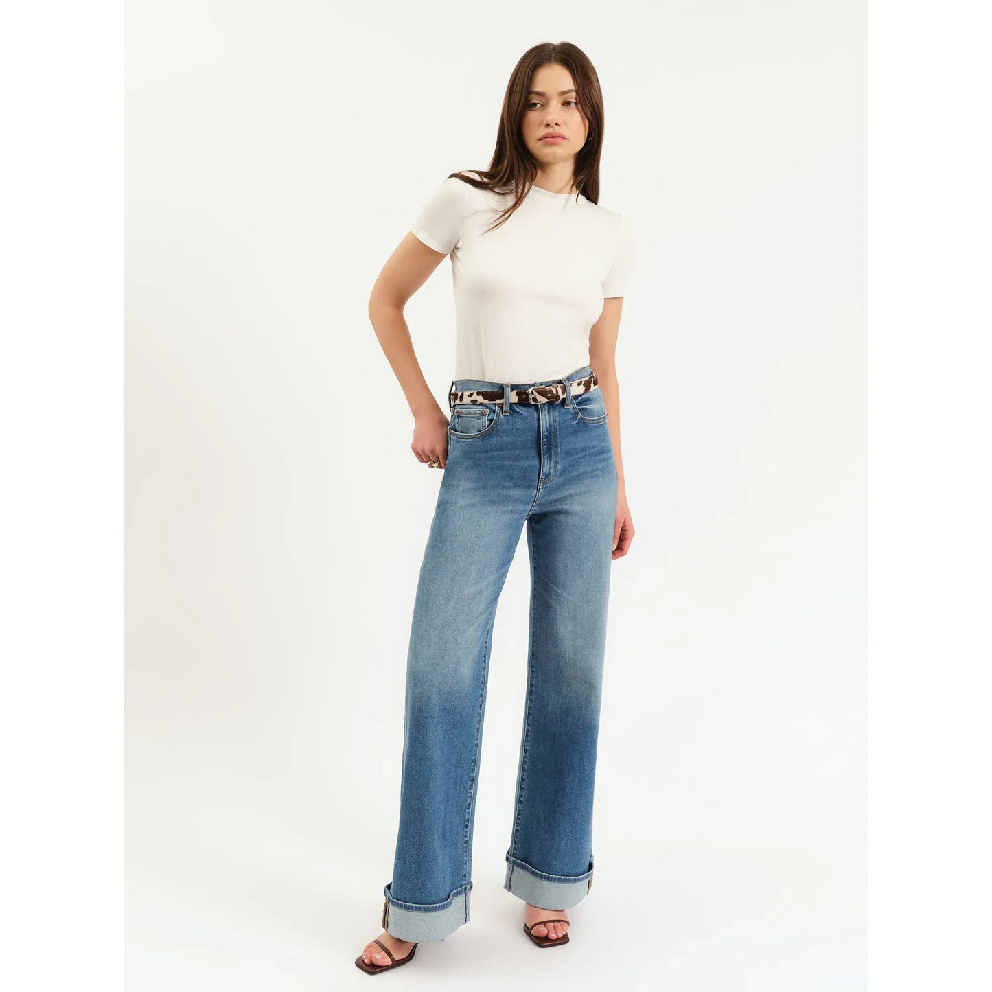 The Far Out Jean - Daze