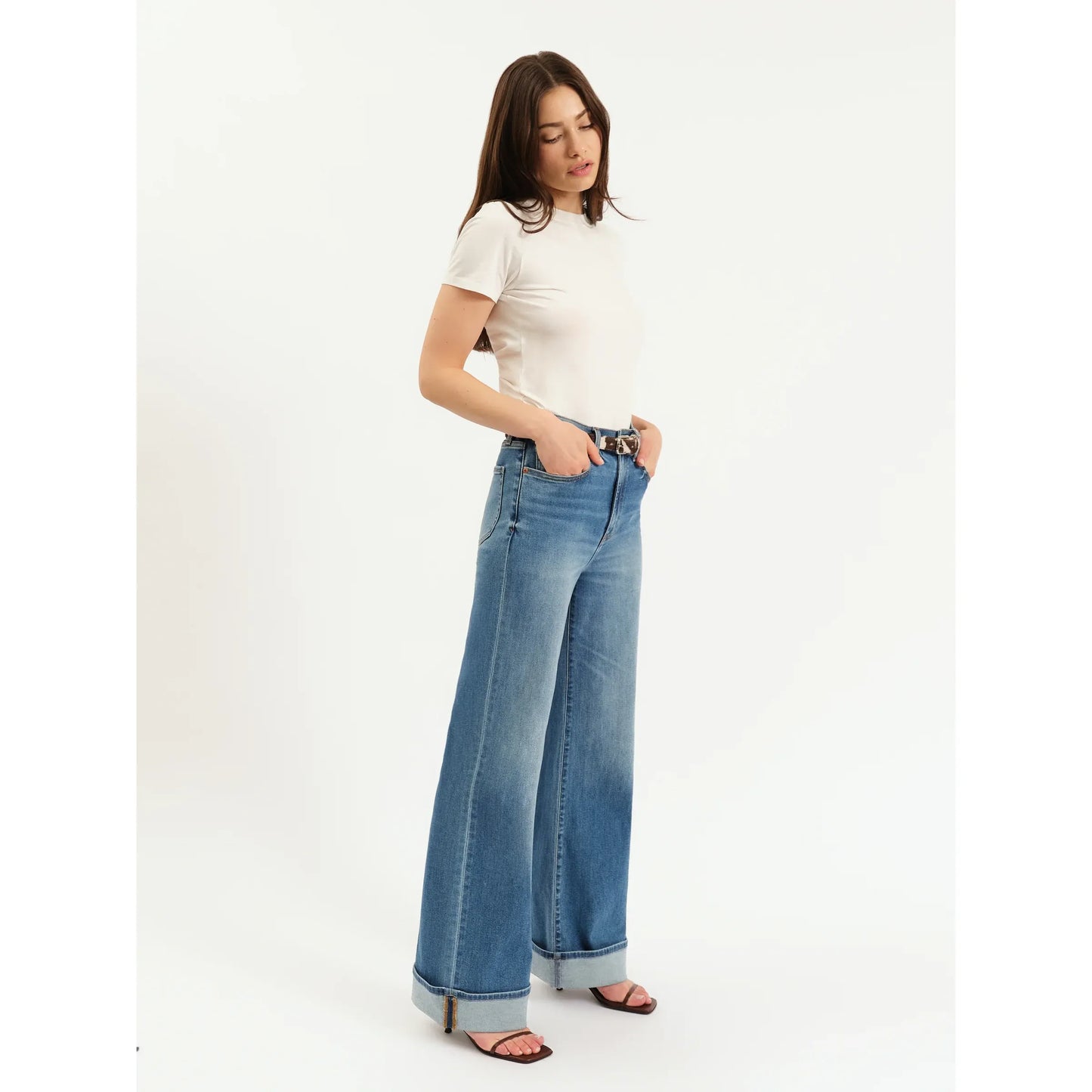 The Far Out Jean - Daze