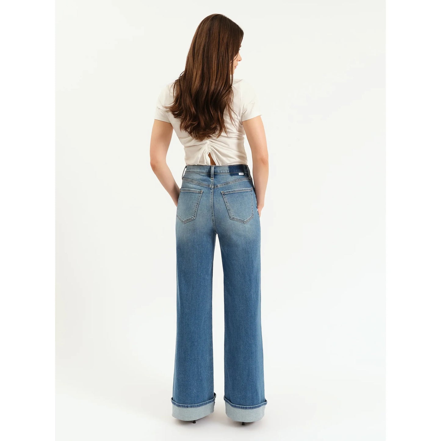 The Far Out Jean - Daze