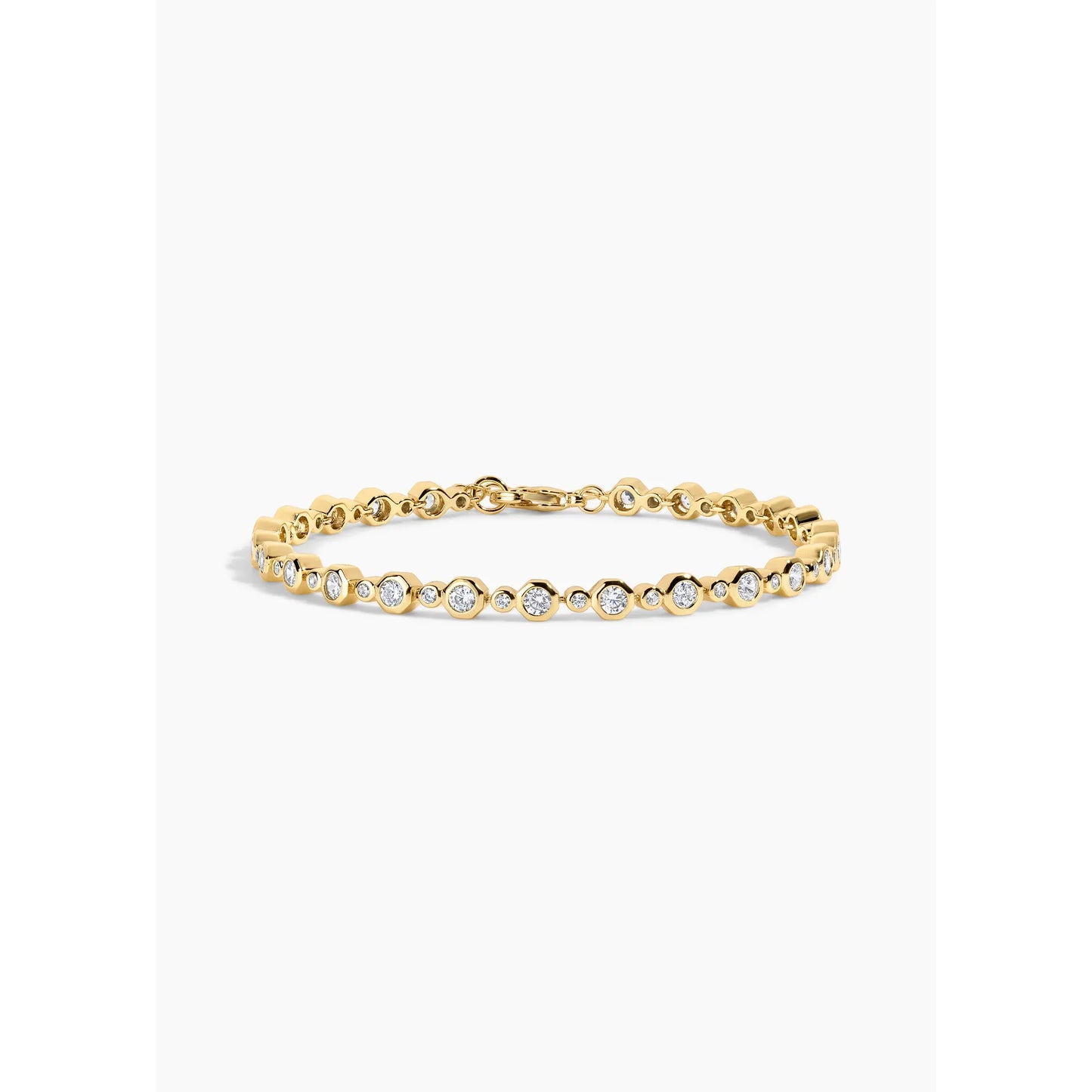 Trust Fund Bracelet- Electric Picks
