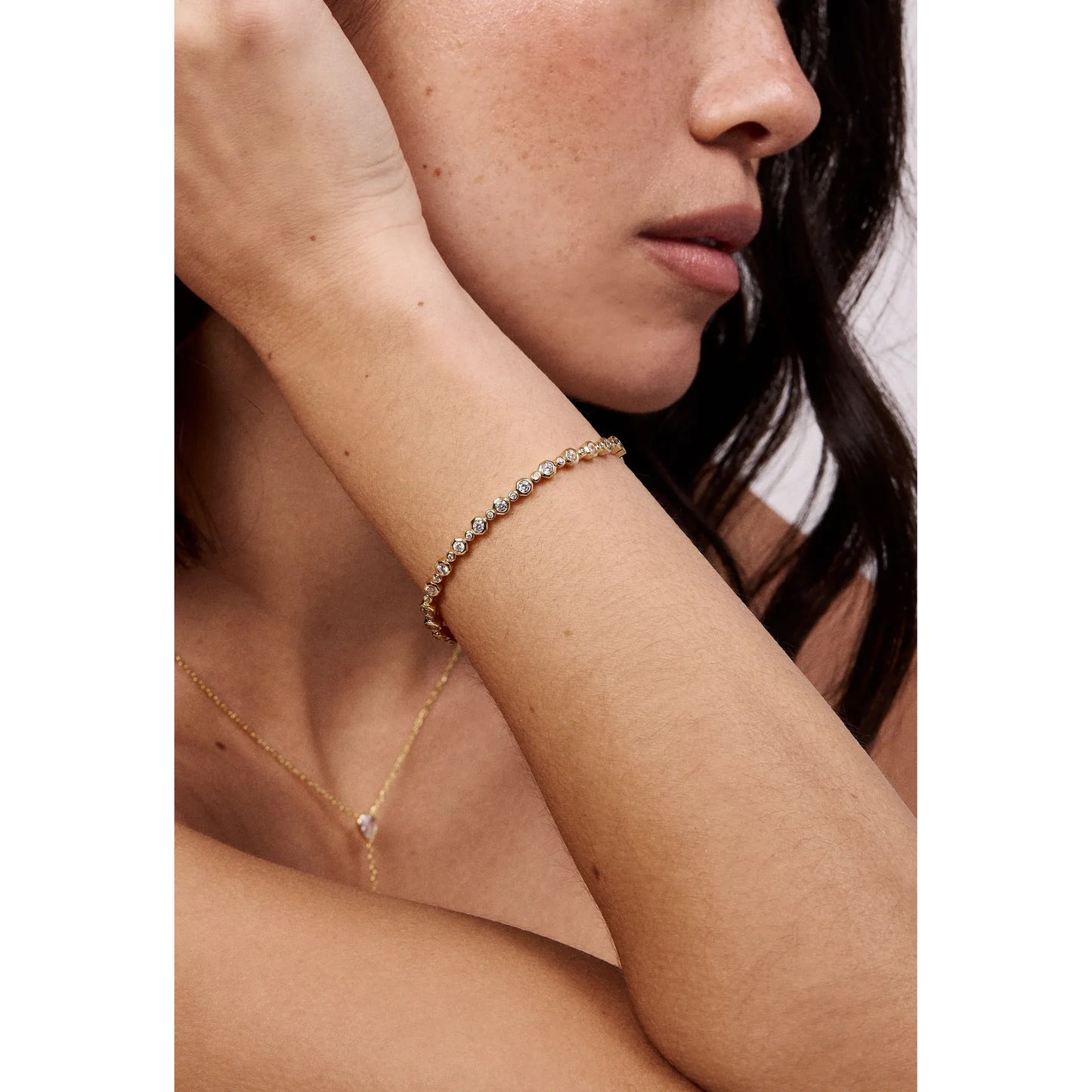 Trust Fund Bracelet- Electric Picks