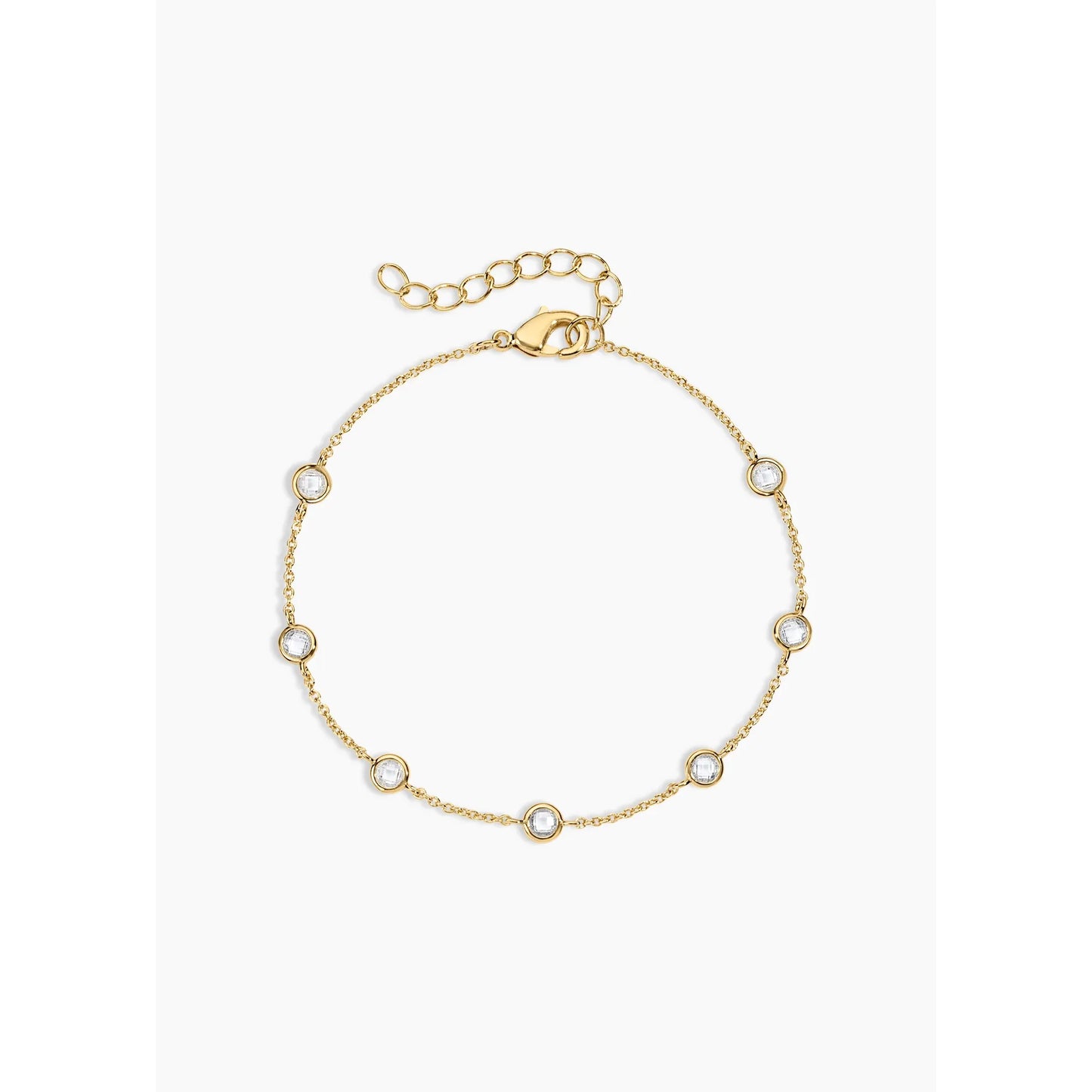 Strand Bracelet - Electric Picks
