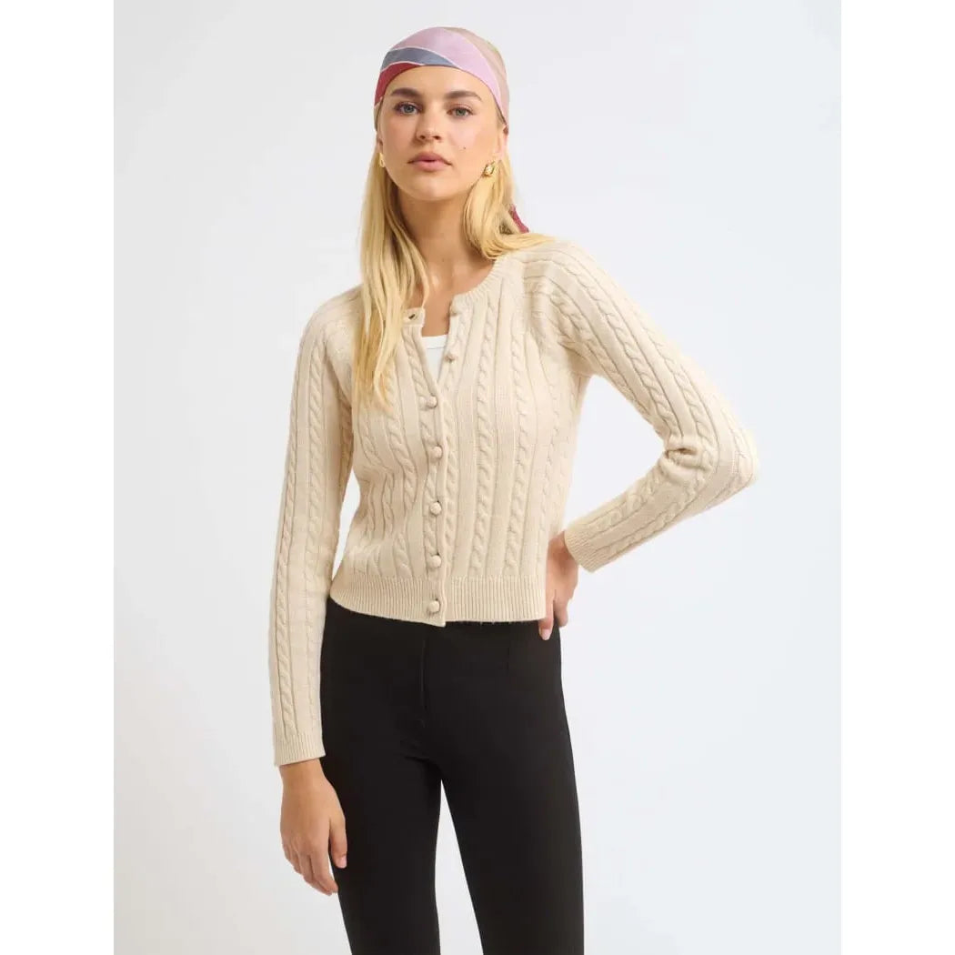 Estate Cardigan - Rumored