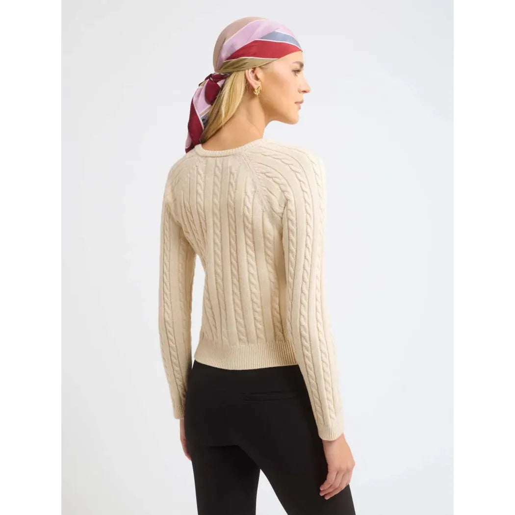 Estate Cardigan - Rumored