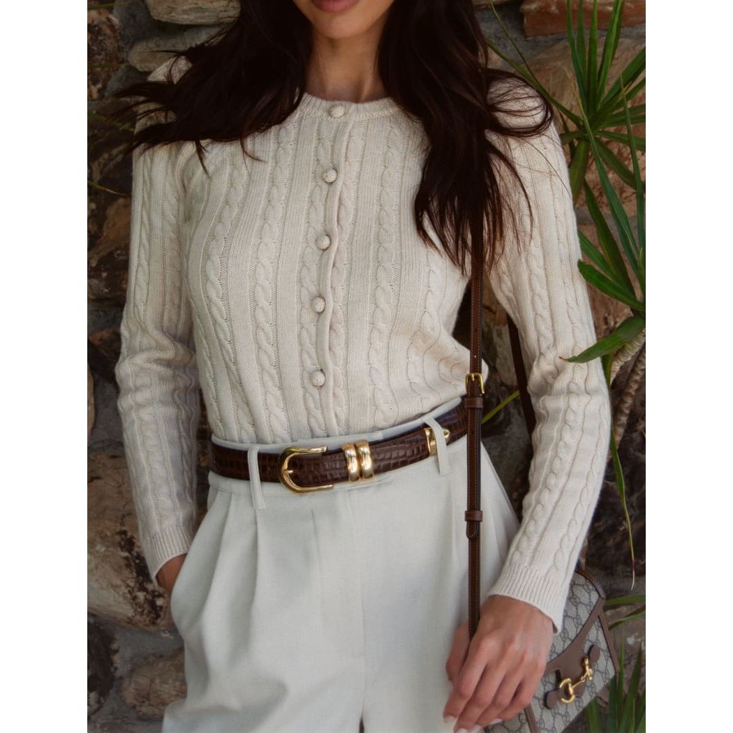 Estate Cardigan - Rumored