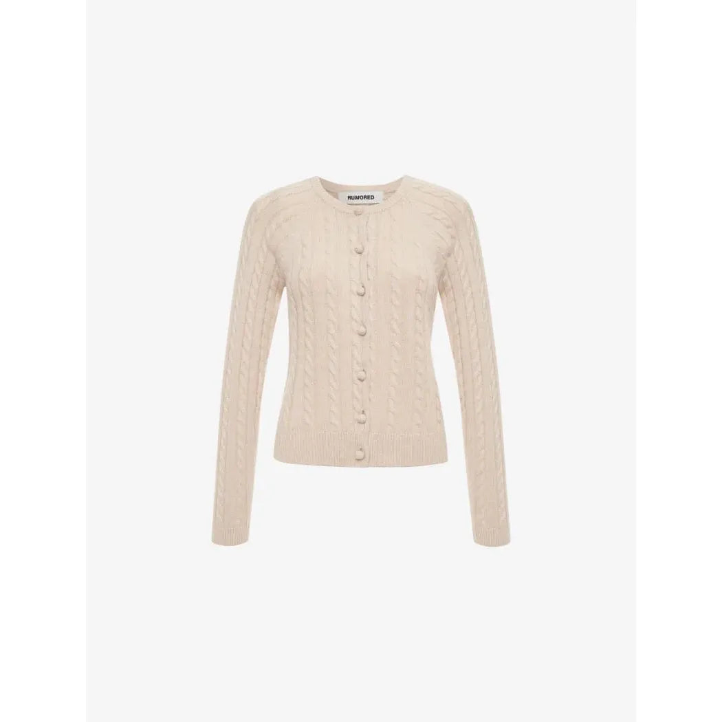 Estate Cardigan - Rumored