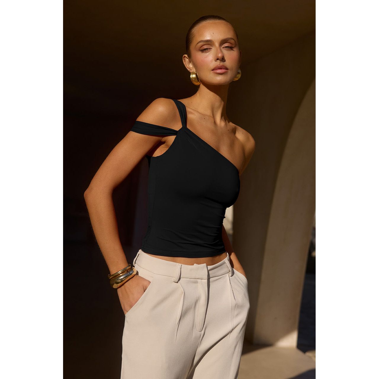 Marison Top - Runaway the Label