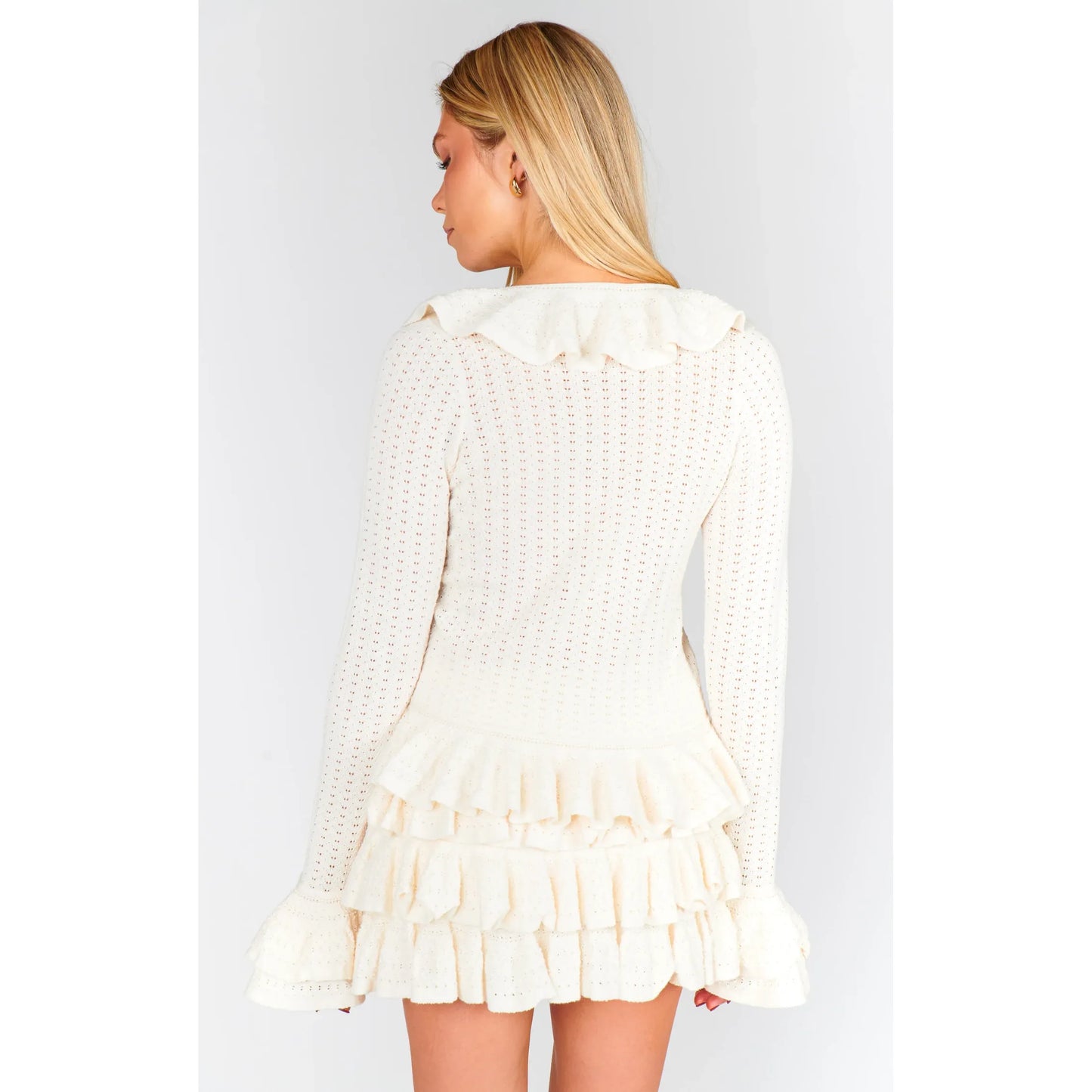 Marley Skort - Show me your Mumu