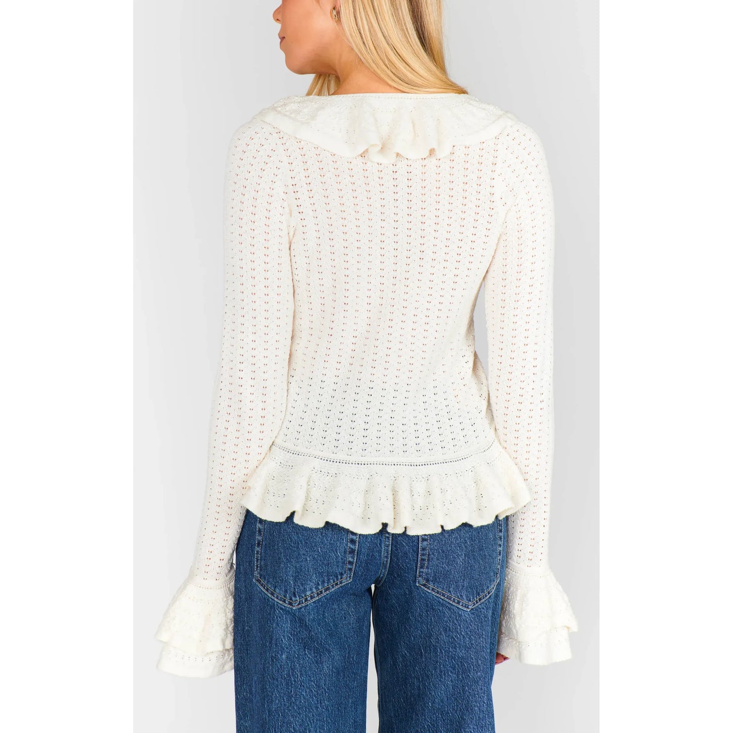 Marley Top - Show me your Mumu