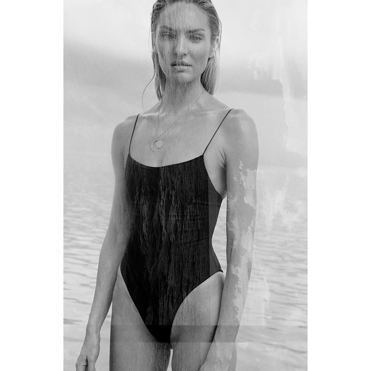The C ECO One Piece - Tropic of C