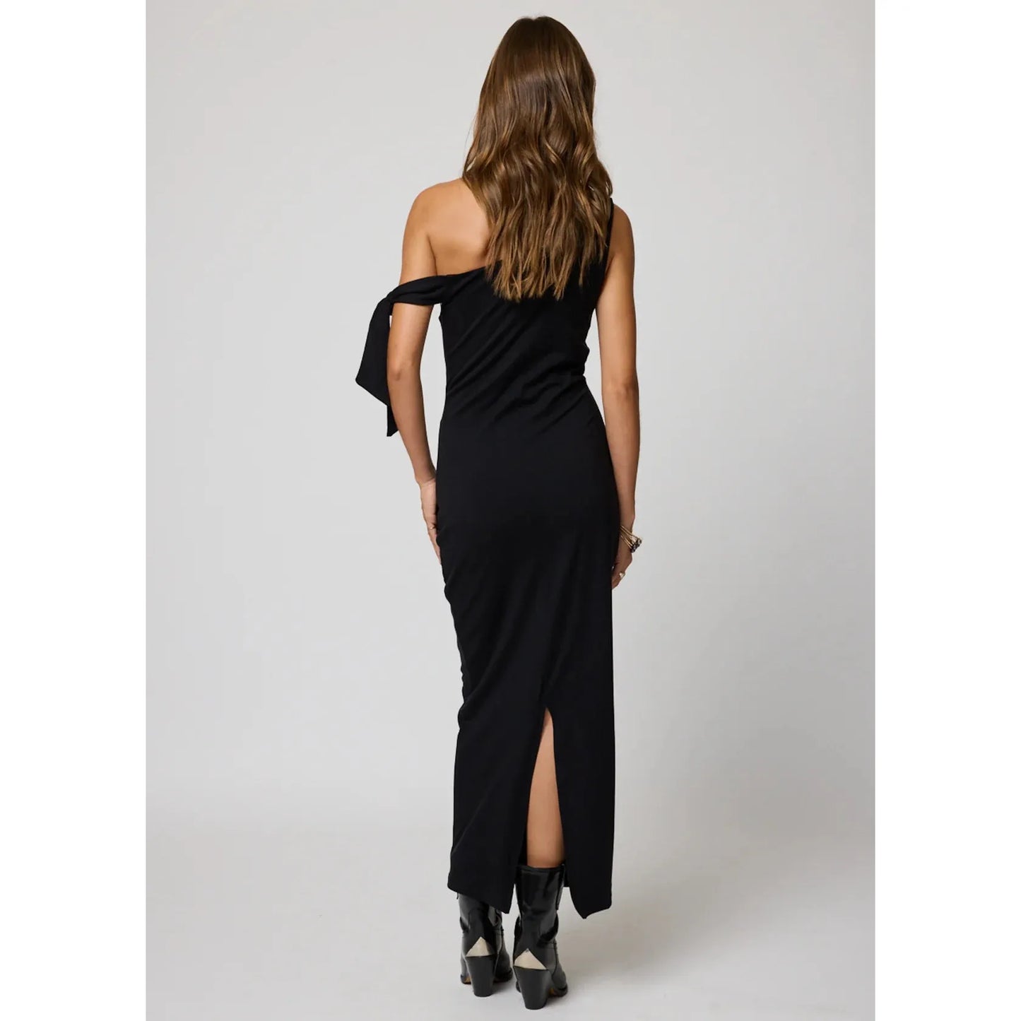 The Carlota Dress - Stillwater