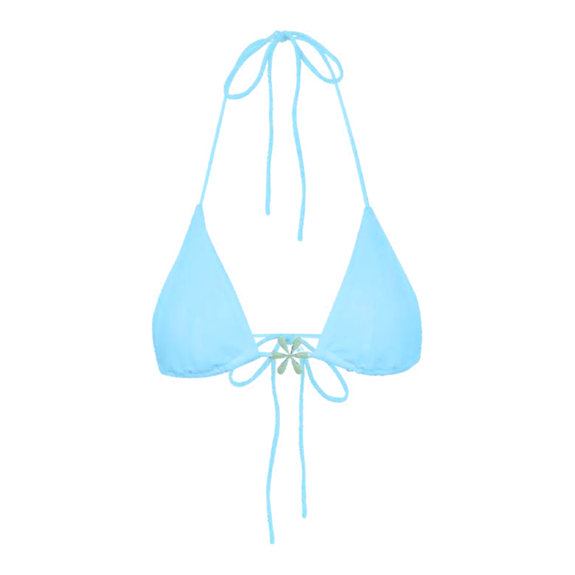 Juliana Bikini Top - Asta Resort