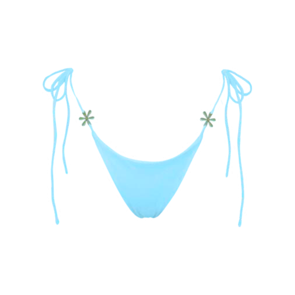 Juliana Bikini Bottom - Asta Resort