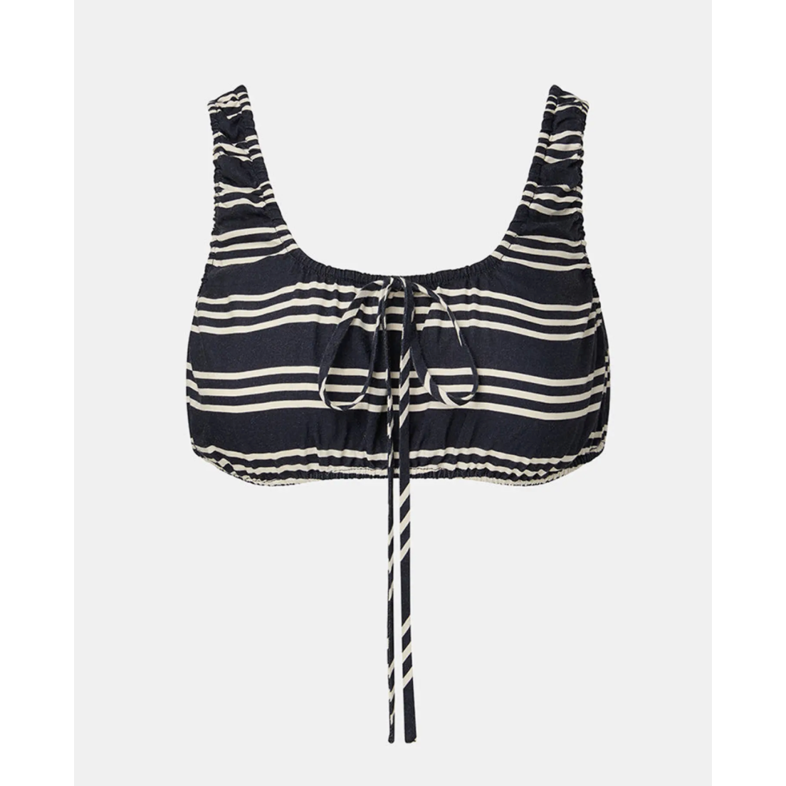 Scrunch Top - We Wore What