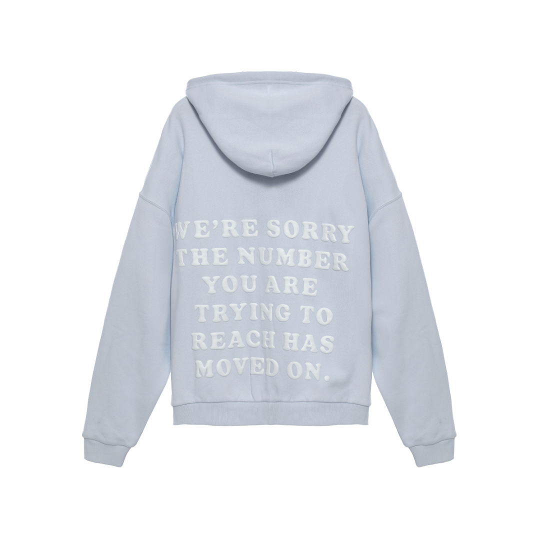 1-800 Boys Lie Harley Zip Up - Boys Lie