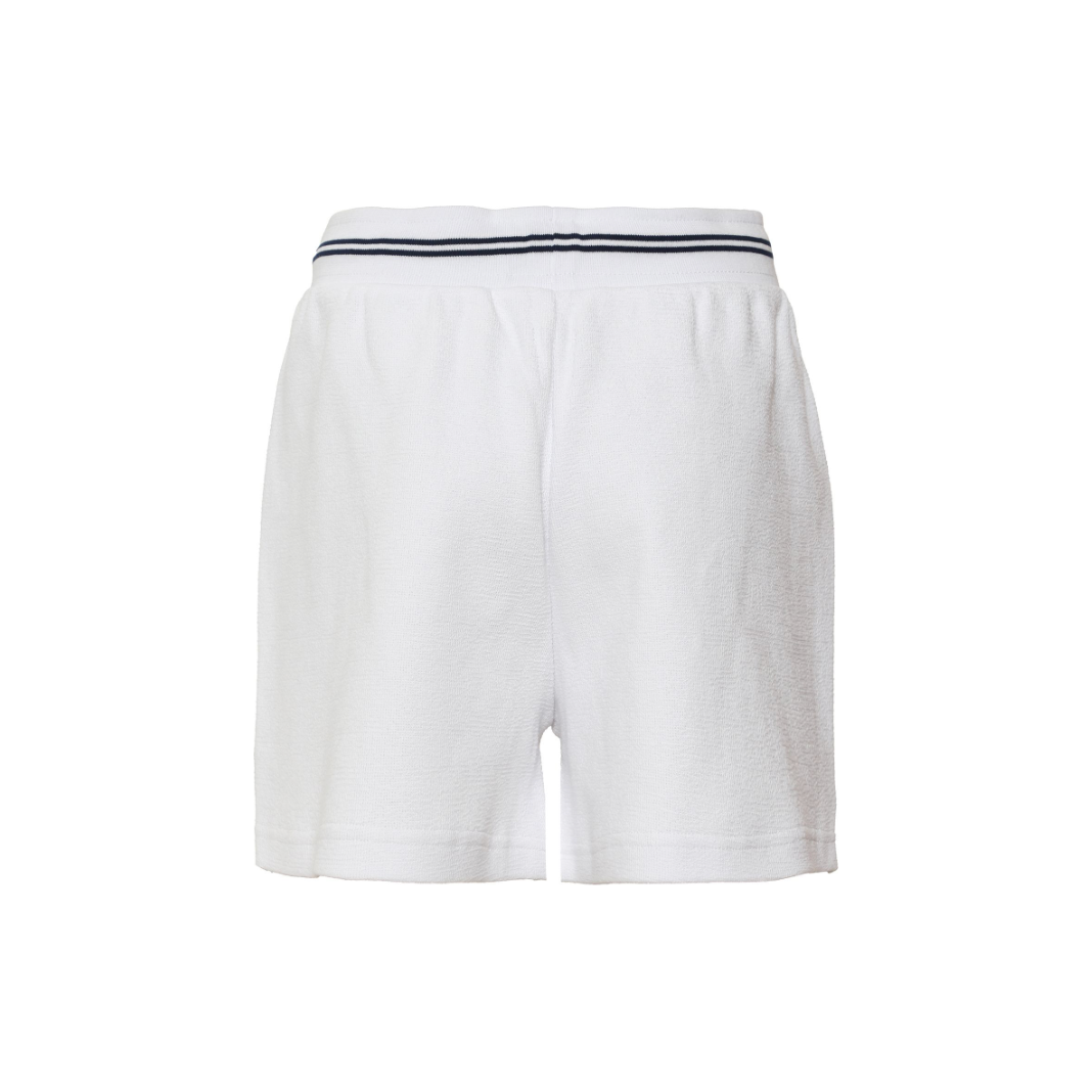 Navy Cherub University V4 Shorts - Boys Lie
