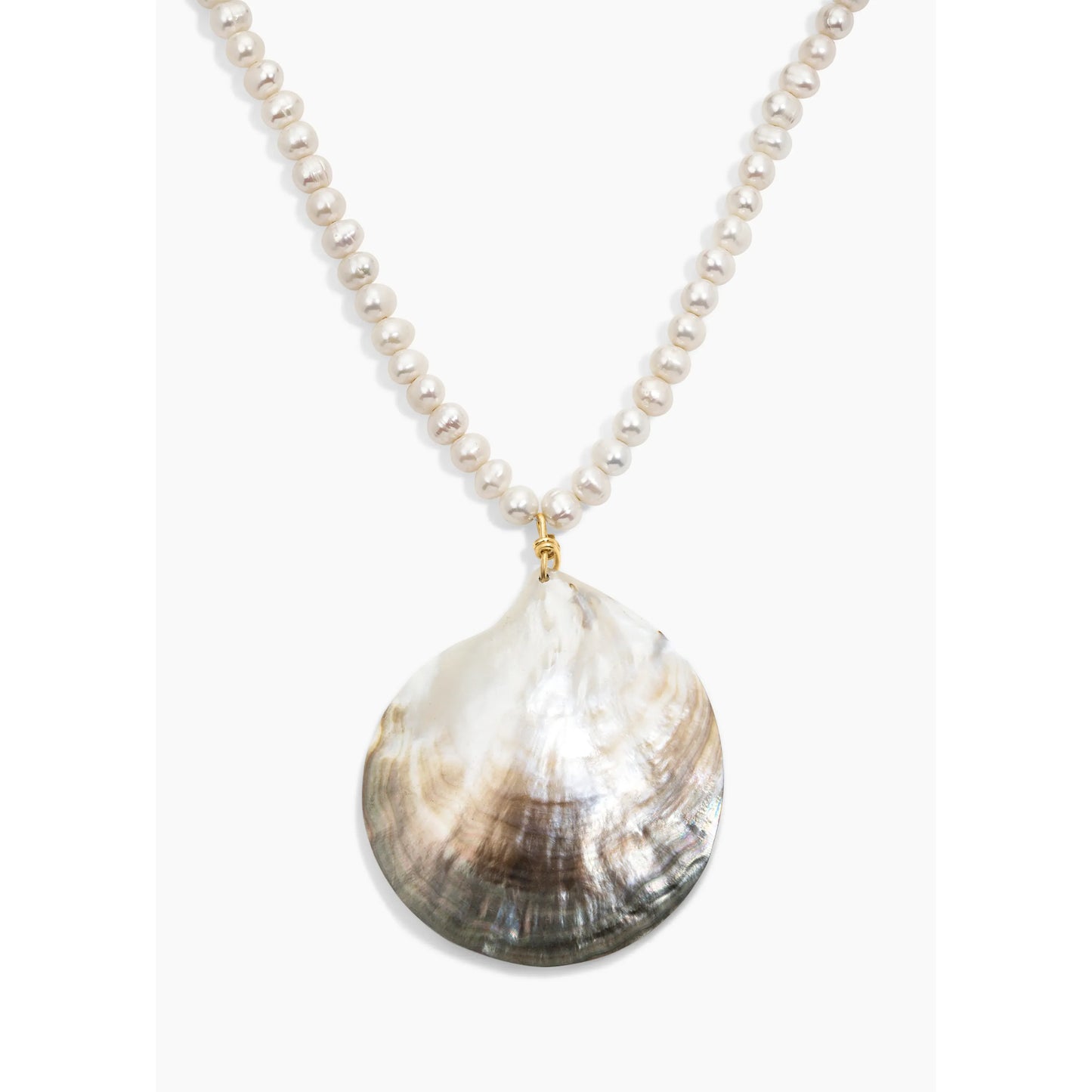 Shelly Necklace