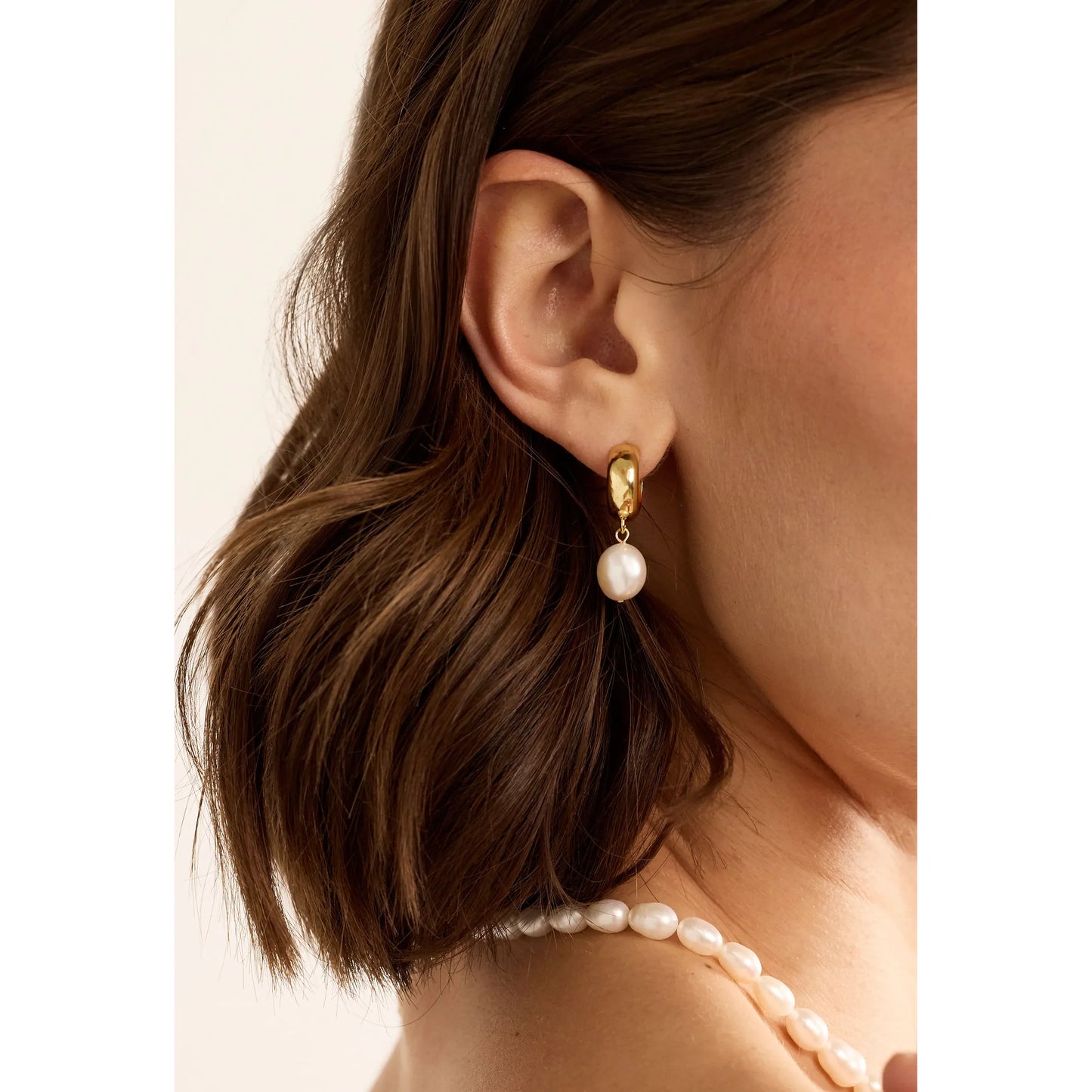 San Tropez Earrings