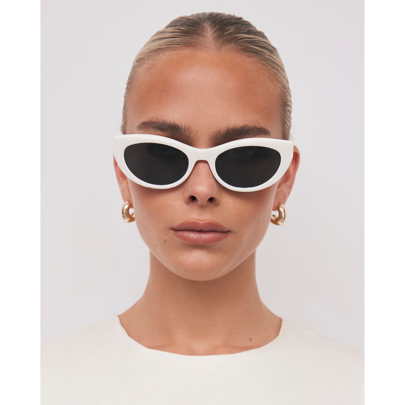 The Estella in Cream - Banbé