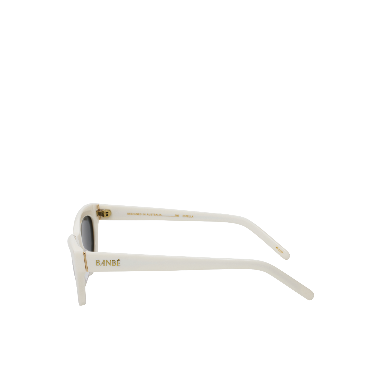 The Estella in Cream - Banbé
