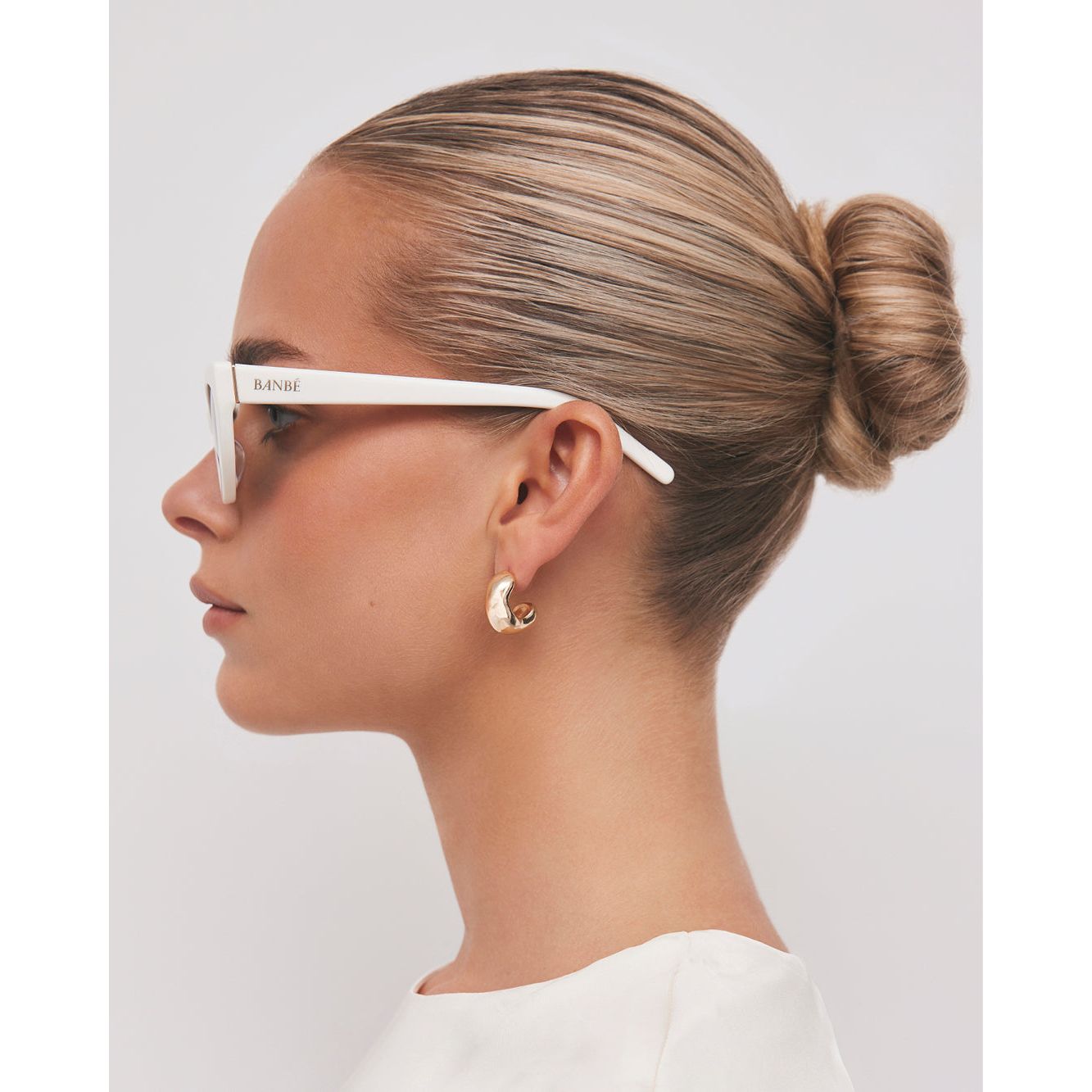 The Estella in Cream - Banbé