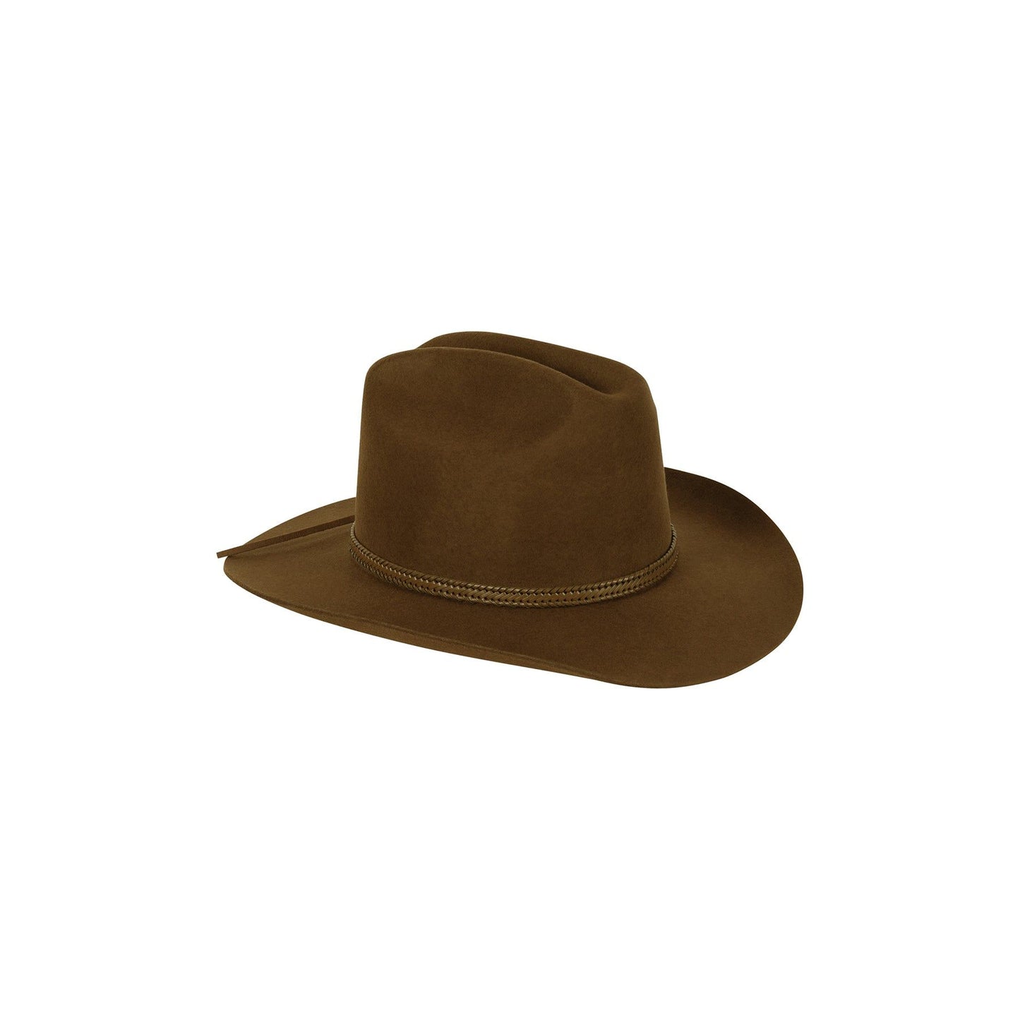 The Outback hat in Coco - Lack of Color