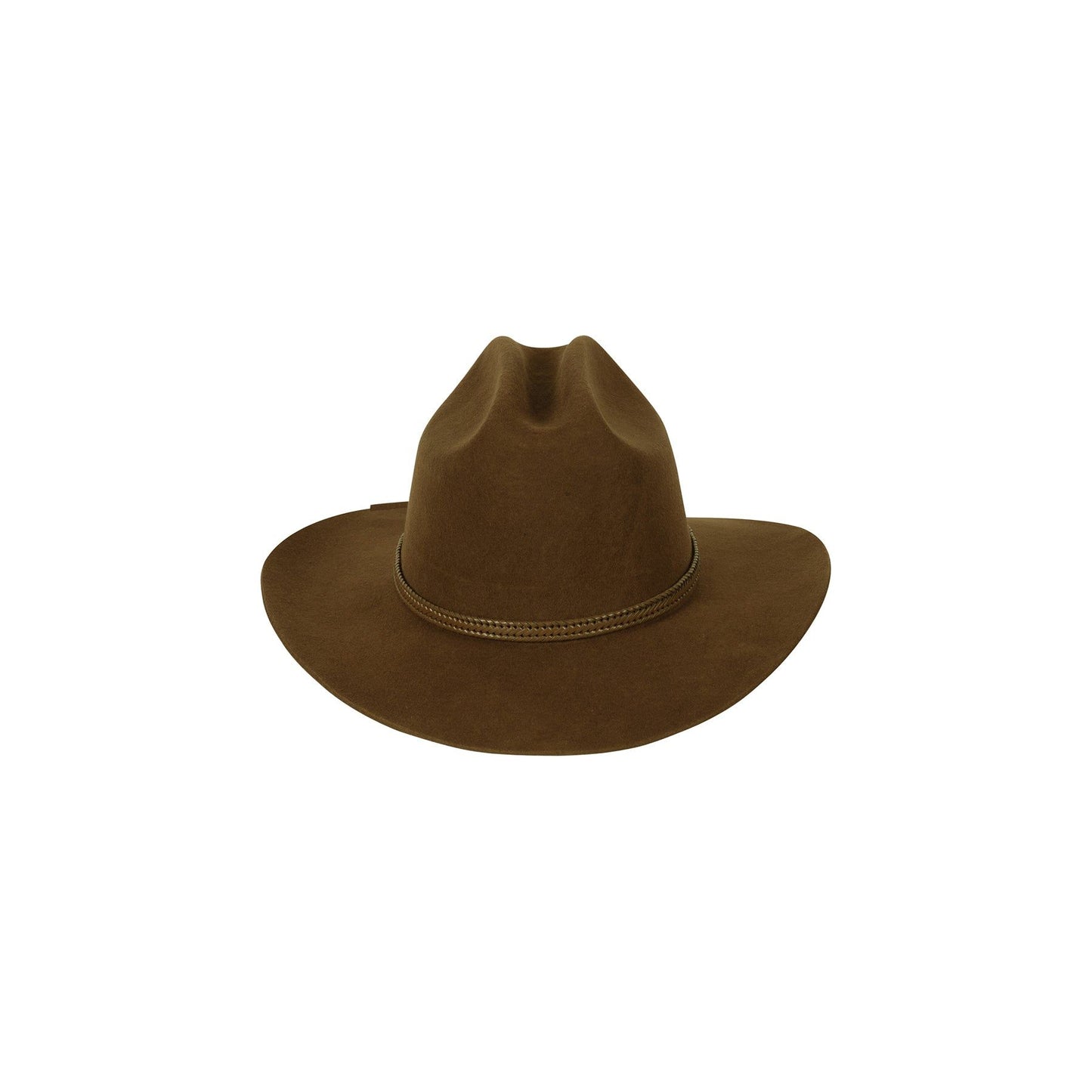 The Outback hat in Coco - Lack of Color