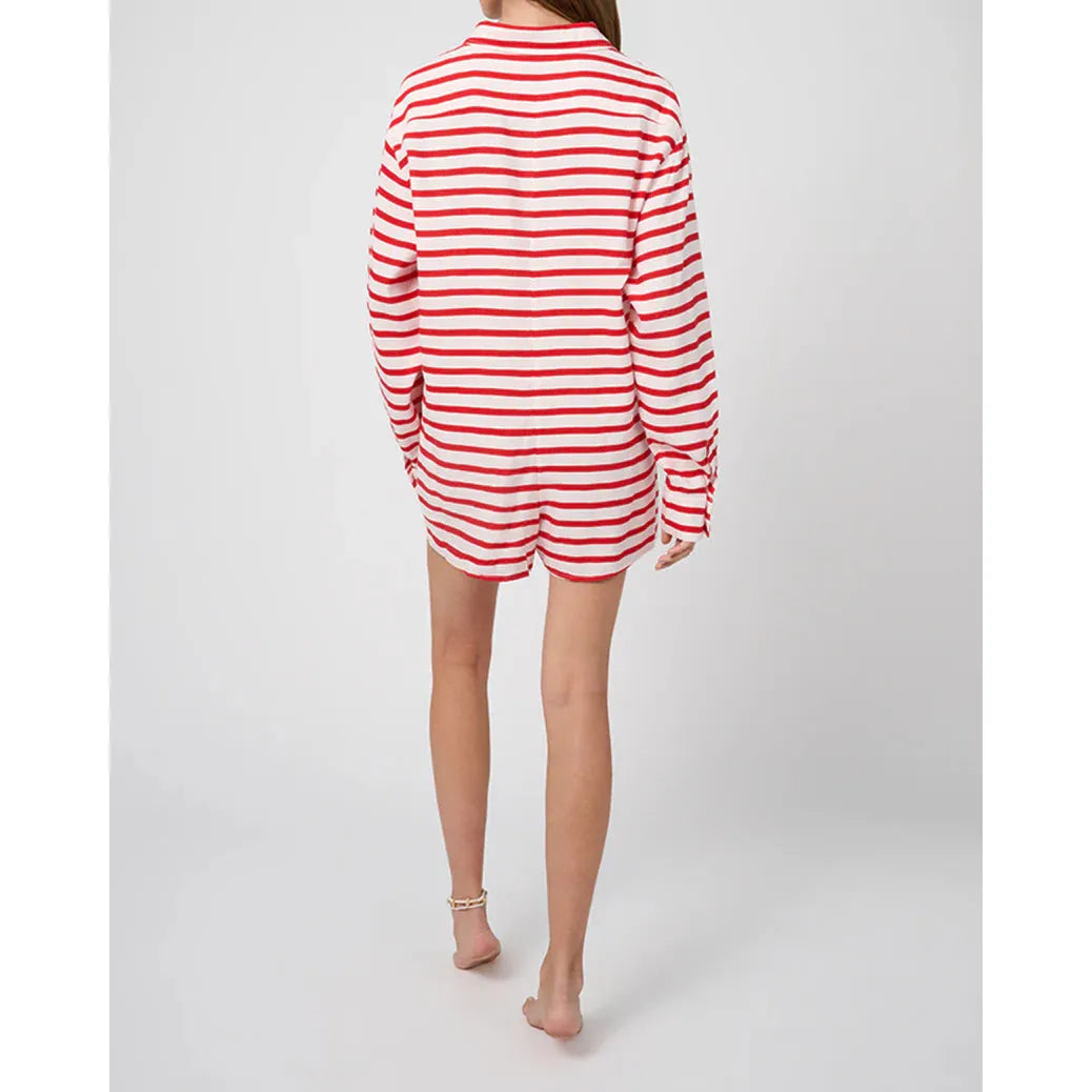 Beach Romper - We Wore What