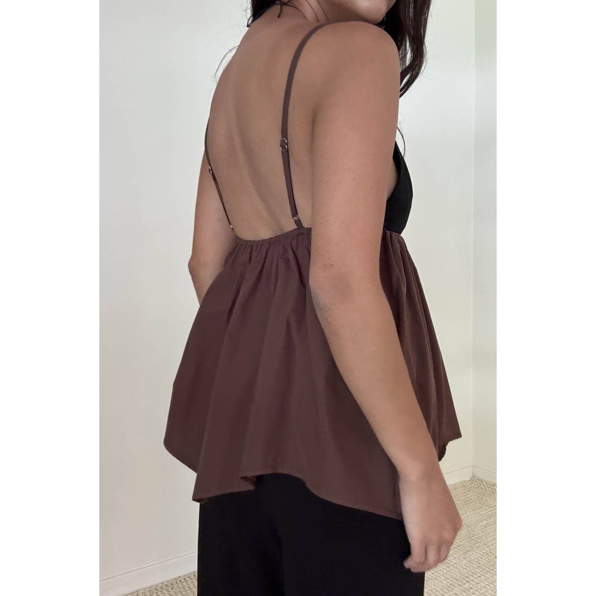 The Hannah Top