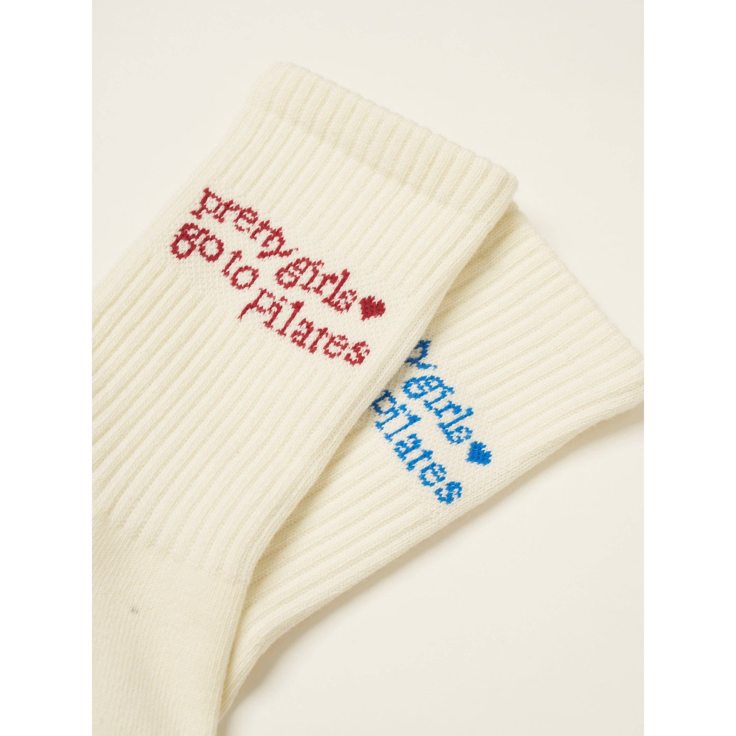 Pilates Girl Grip Sock