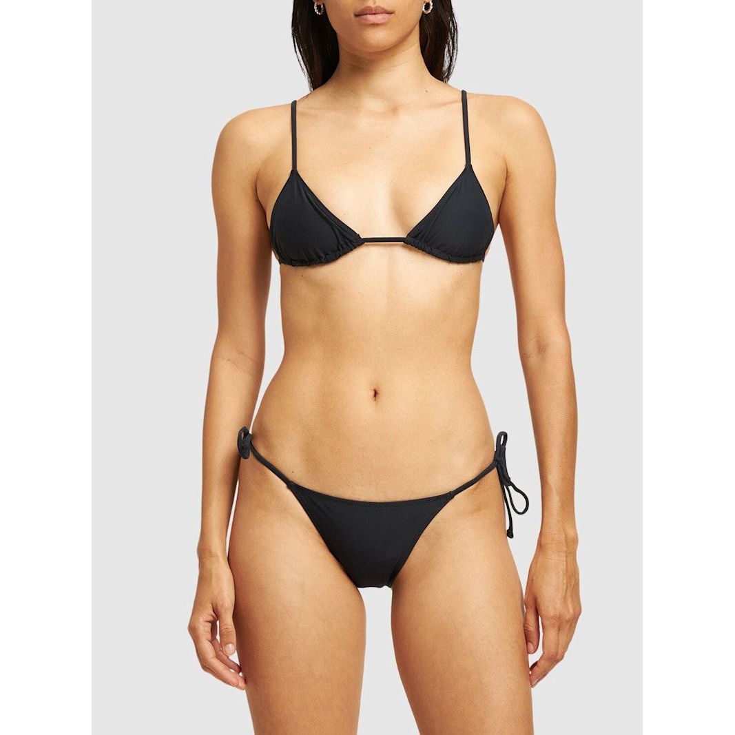 Equator Top in Black - Tropic of C