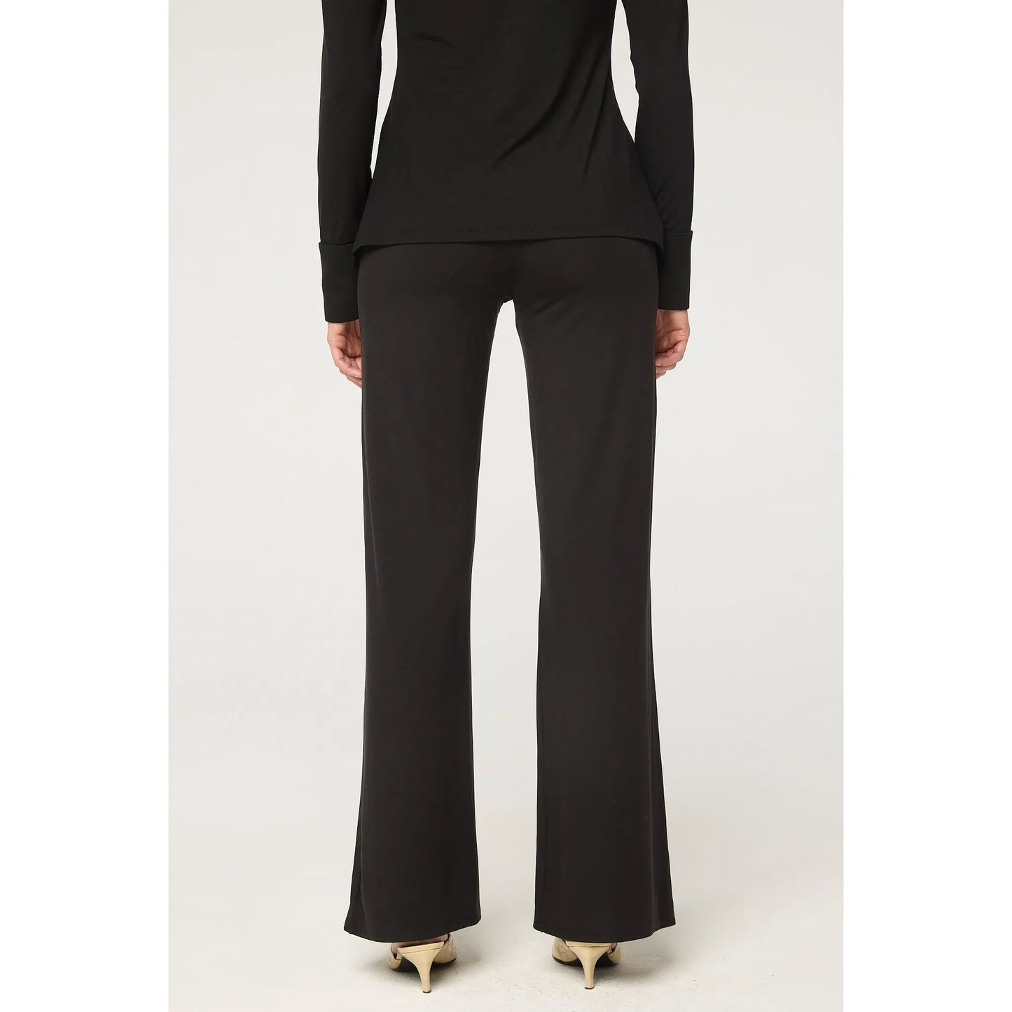 Woodley Pant - Line by K