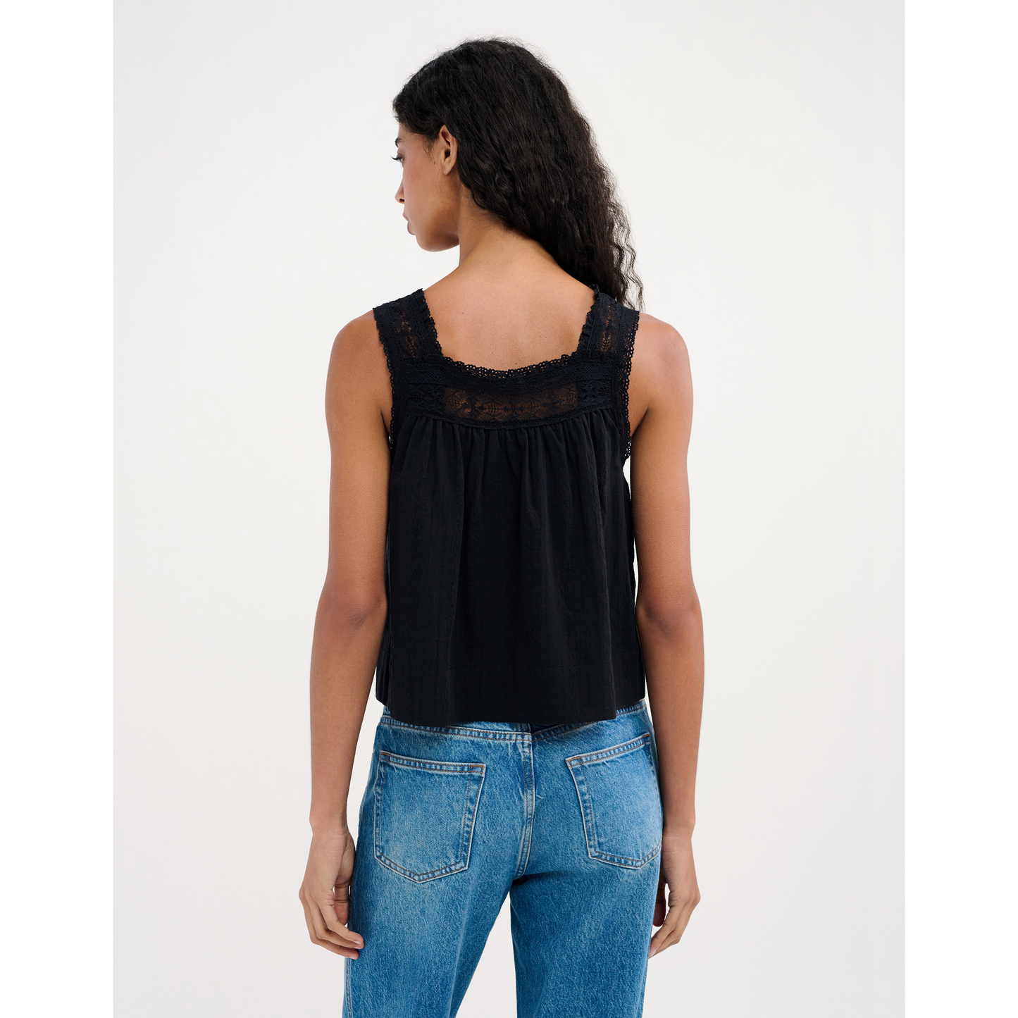 Willow Top