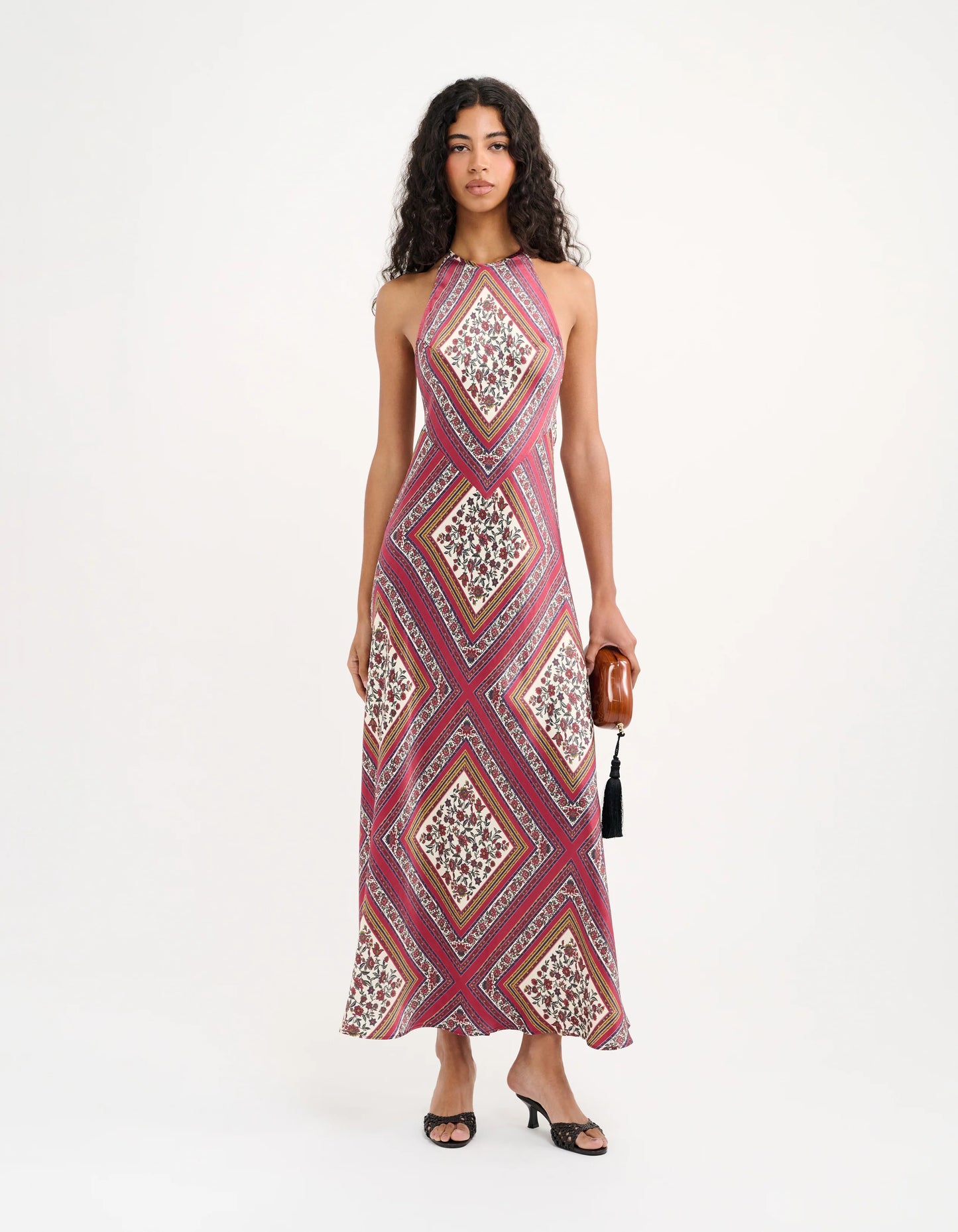 Hartwell Maxi