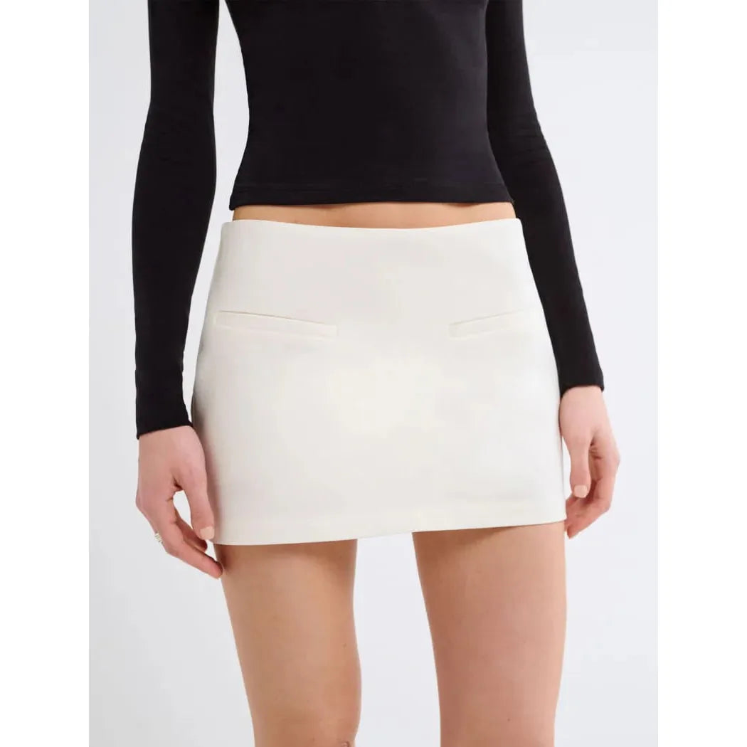 Micro Skort - Rumored