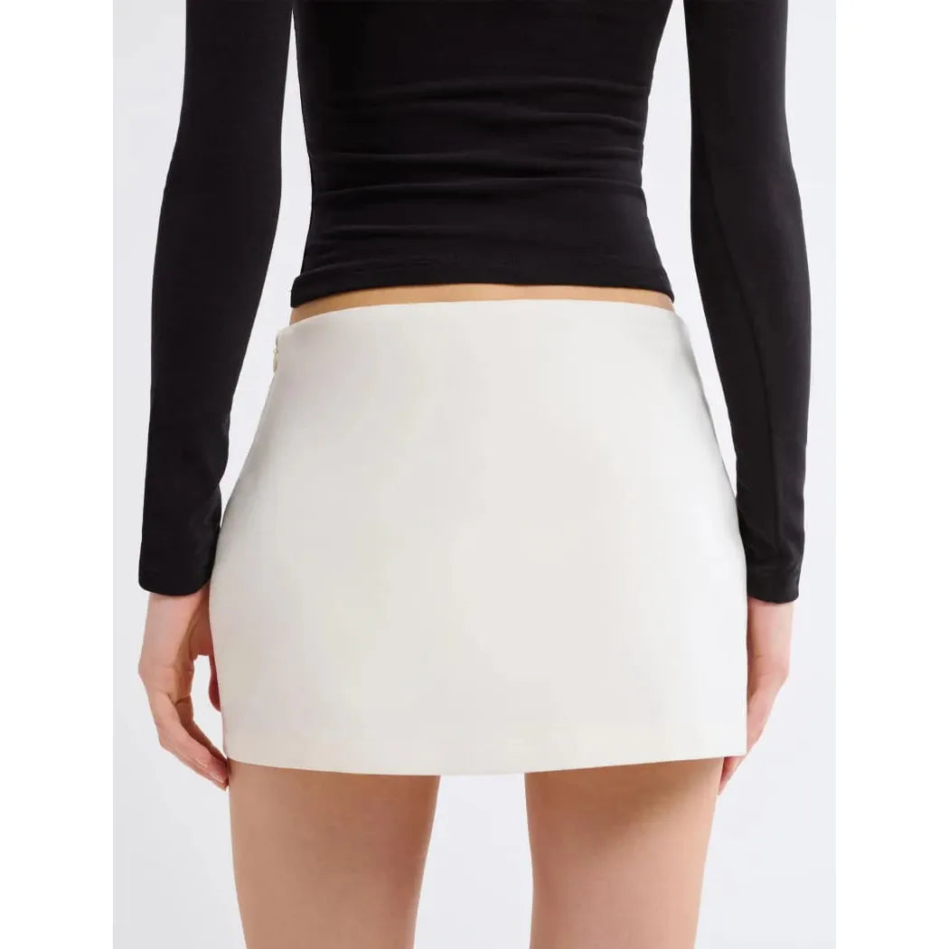 Micro Skort - Rumored
