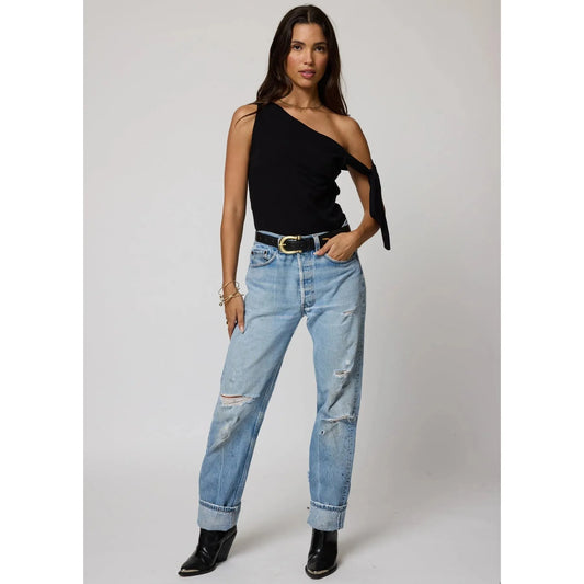 The Carlota Top - Stillwater