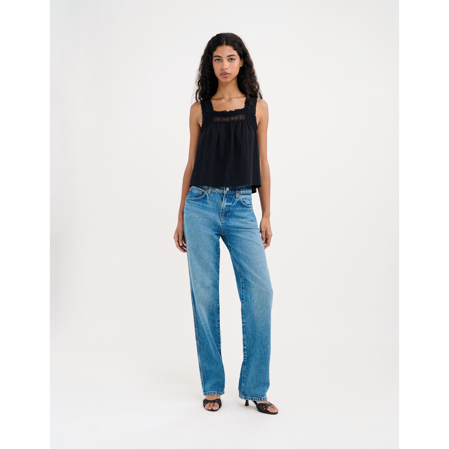 Willow Top