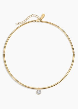 Belle Necklace