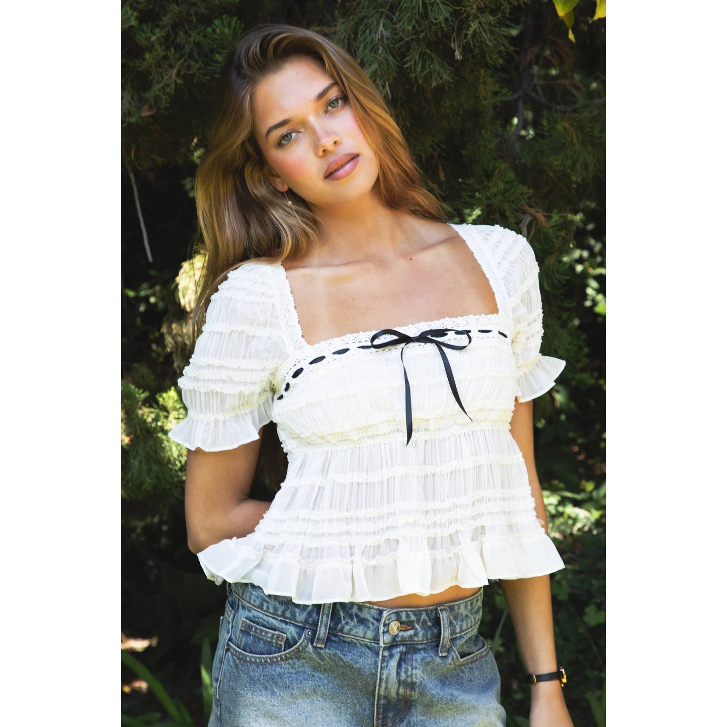Winnie Top