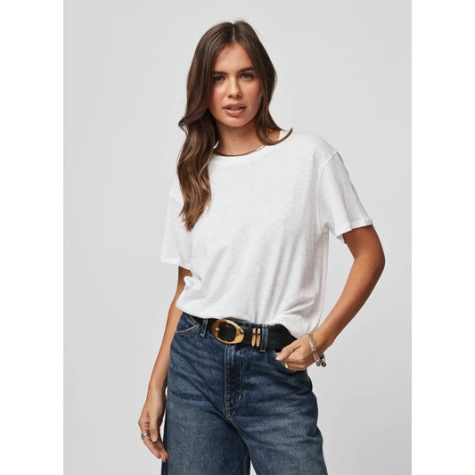 The Oversized Tee