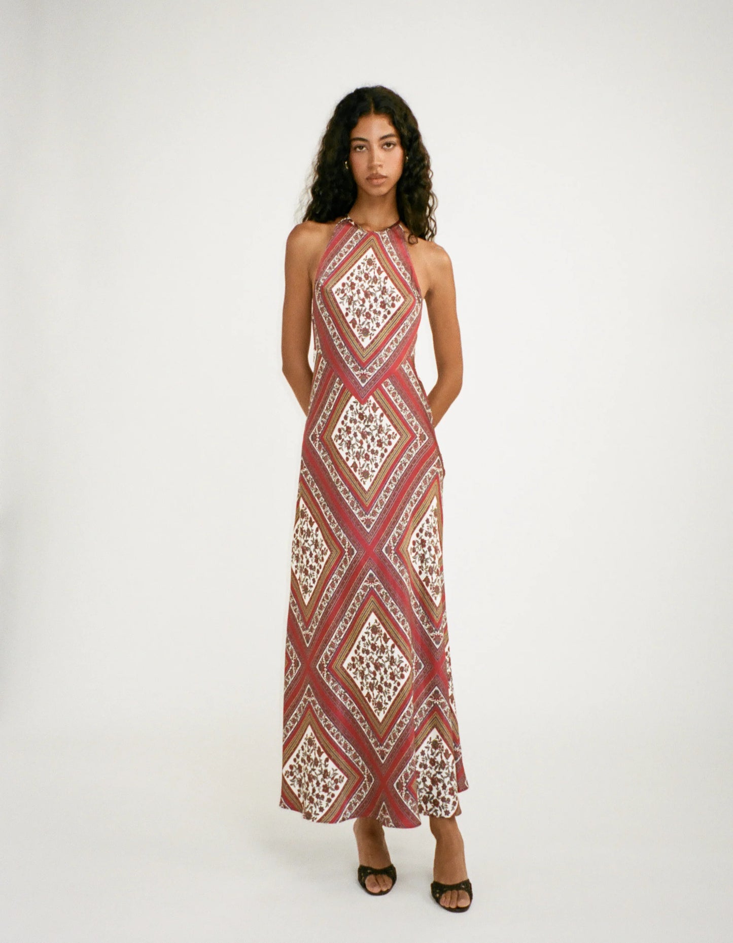 Hartwell Maxi