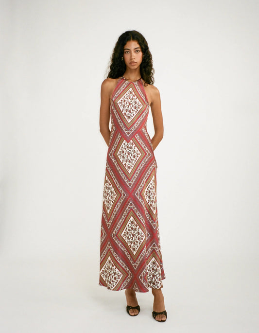 Hartwell Maxi