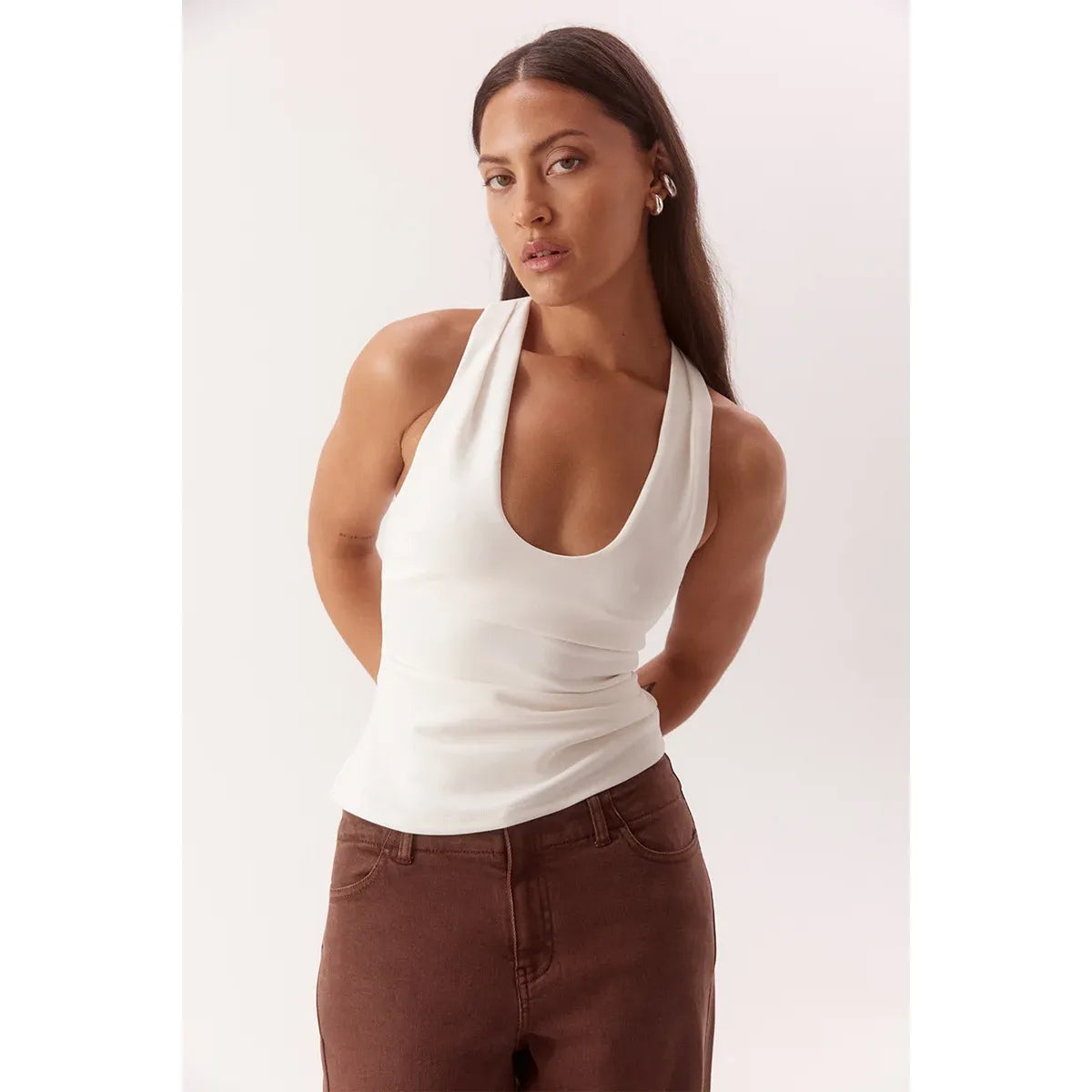 Lora Tank in Chalk