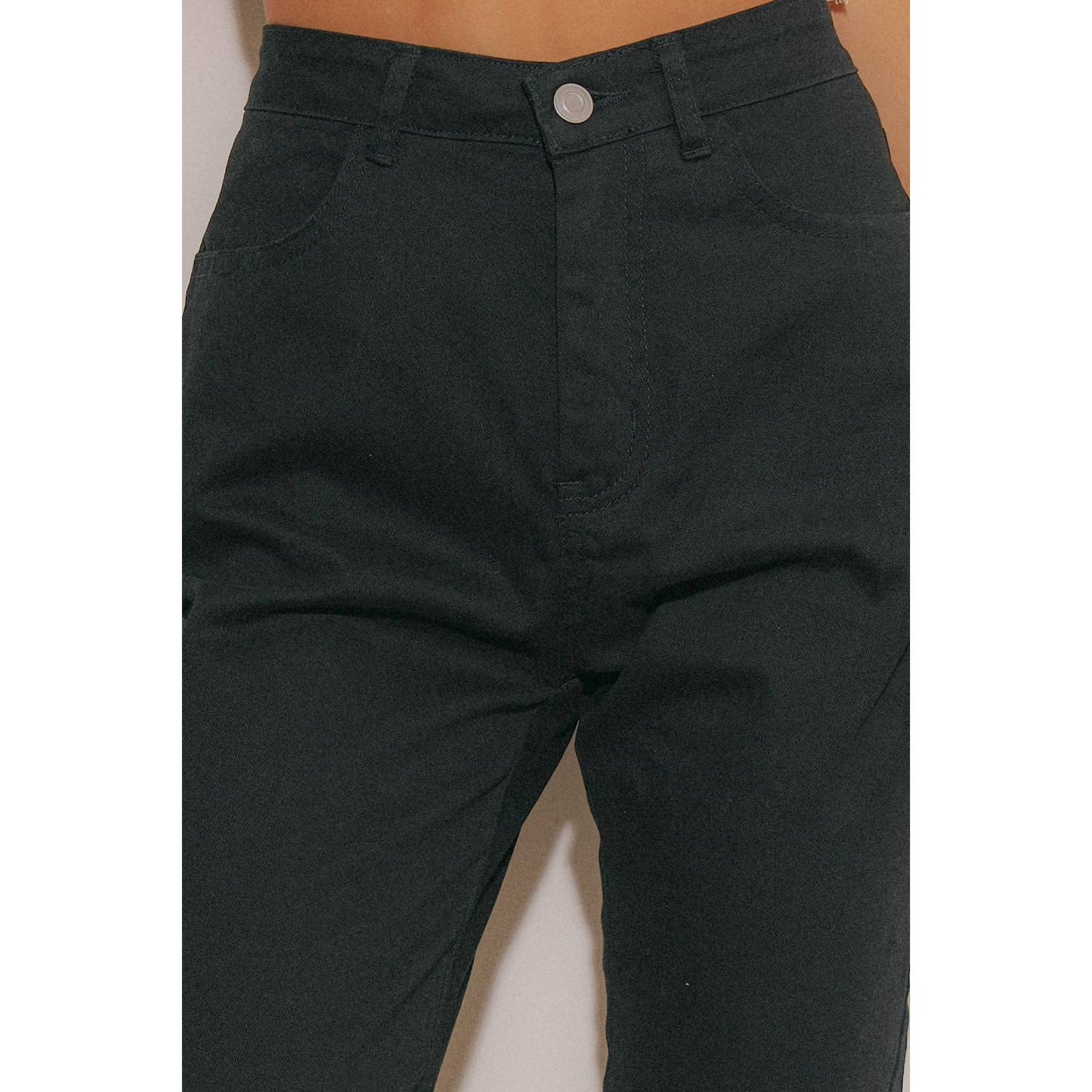 The Tini Capri Pant