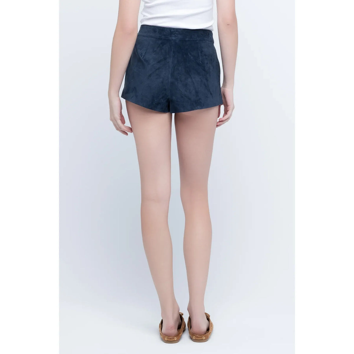 Midnight Drift Short - Blank NYC